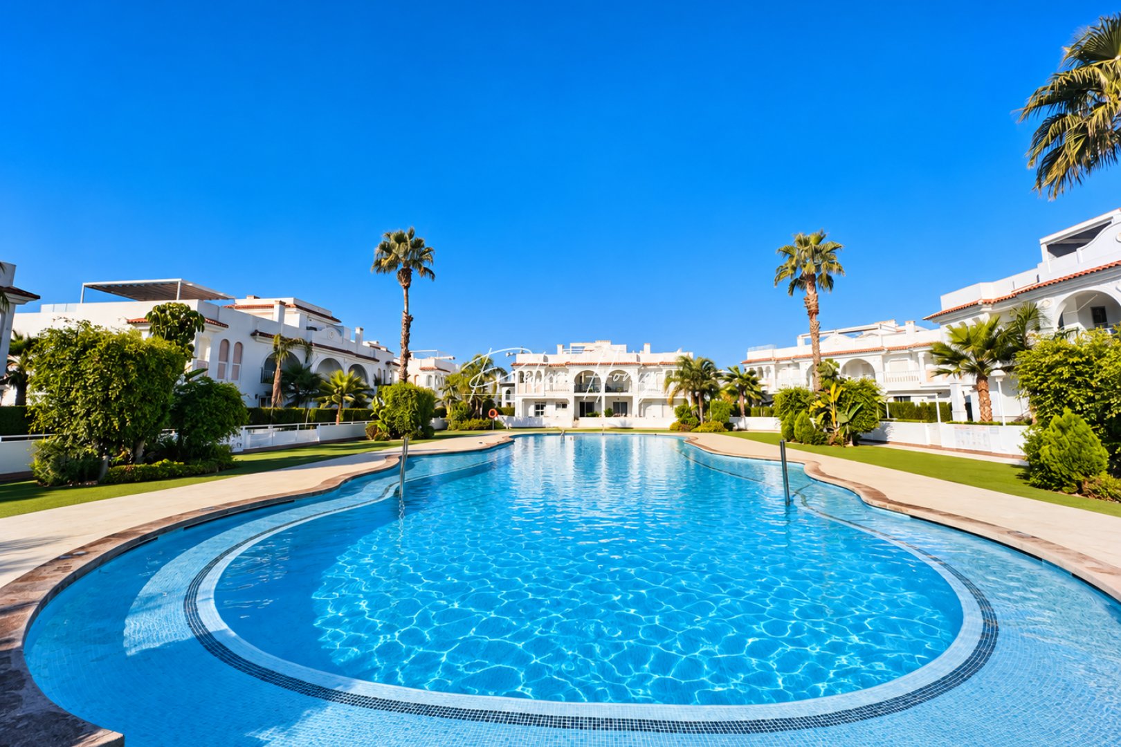 Resales - Apartment - Ciudad Quesada - Doña pepa