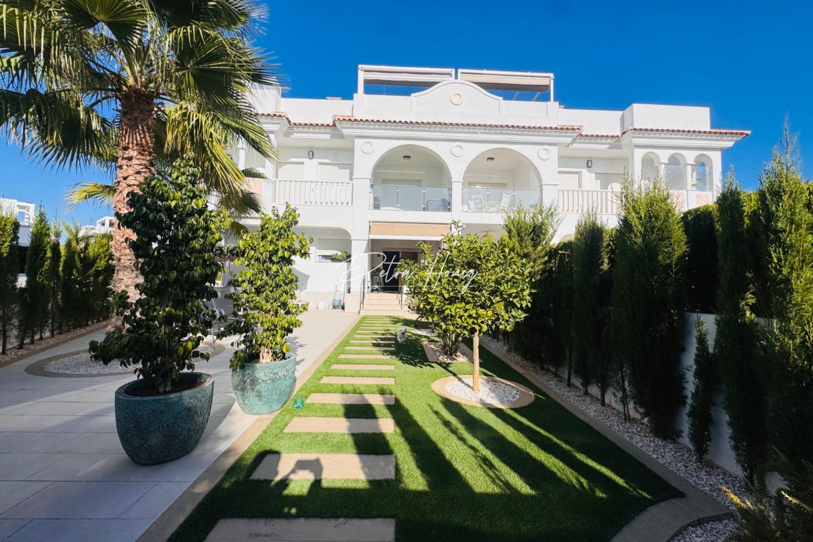 Resales - Apartment - Ciudad Quesada - Doña pepa