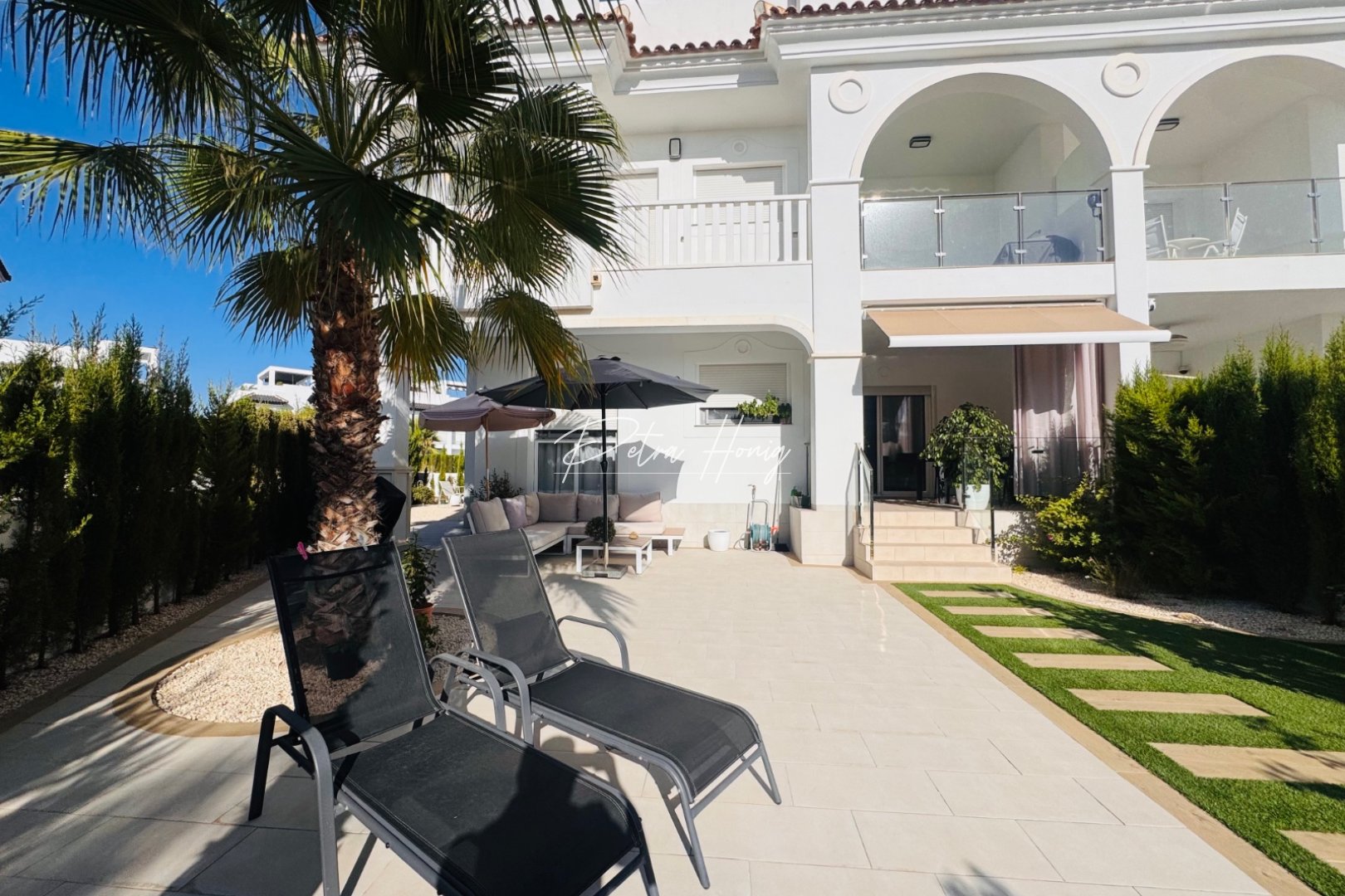 Resales - Apartment - Ciudad Quesada - Doña pepa