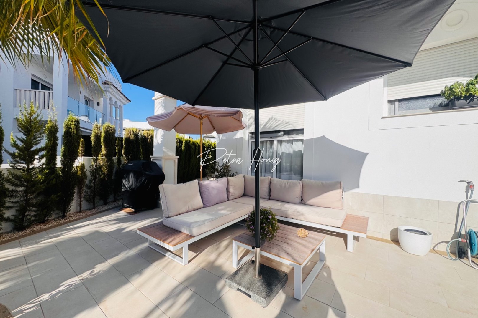 Resales - Apartment - Ciudad Quesada - Doña pepa