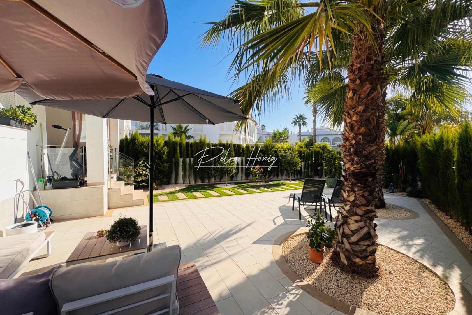 Resales - Apartment - Ciudad Quesada - Doña pepa