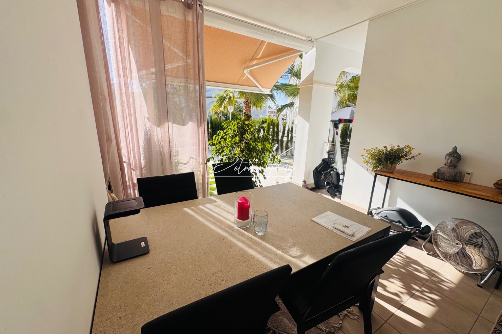Resales - Apartment - Ciudad Quesada - Doña pepa