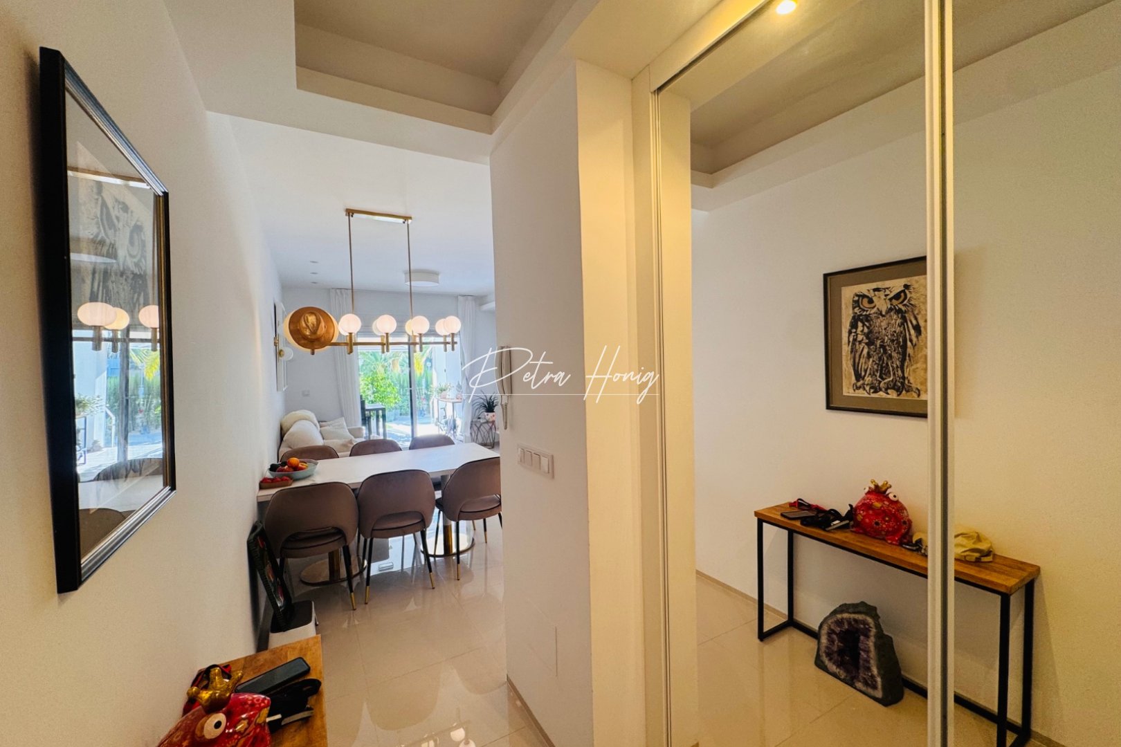 Resales - Apartment - Ciudad Quesada - Doña pepa