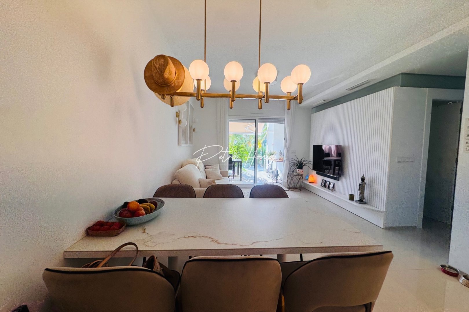 Resales - Apartment - Ciudad Quesada - Doña pepa