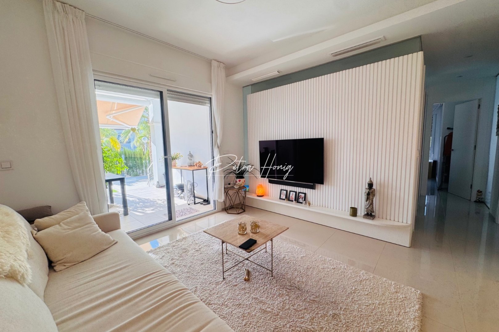 Resales - Apartment - Ciudad Quesada - Doña pepa