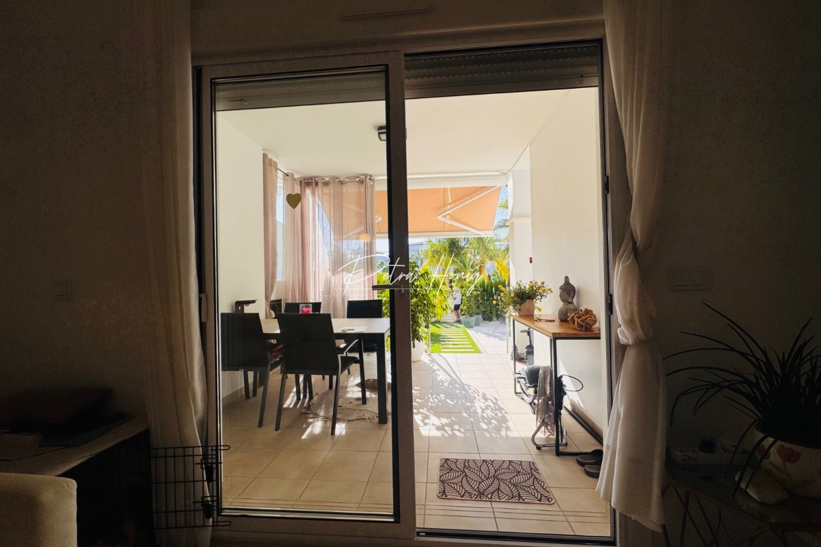 Resales - Apartment - Ciudad Quesada - Doña pepa
