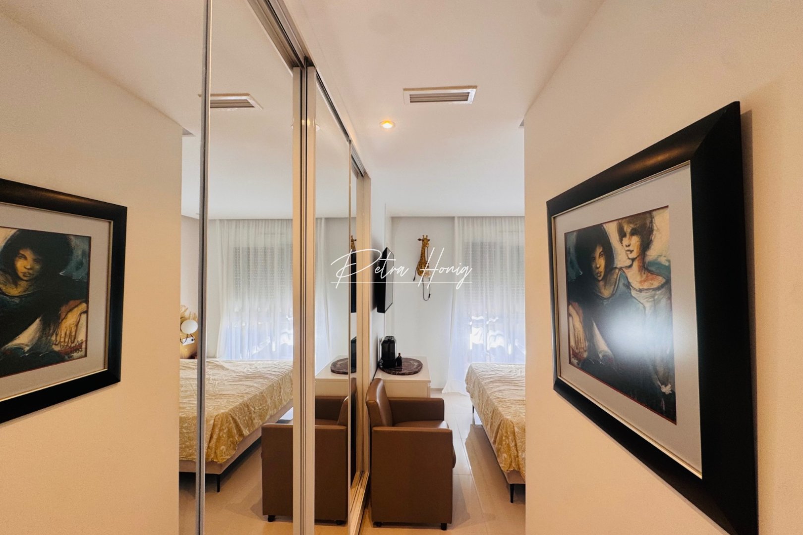 Resales - Apartment - Ciudad Quesada - Doña pepa