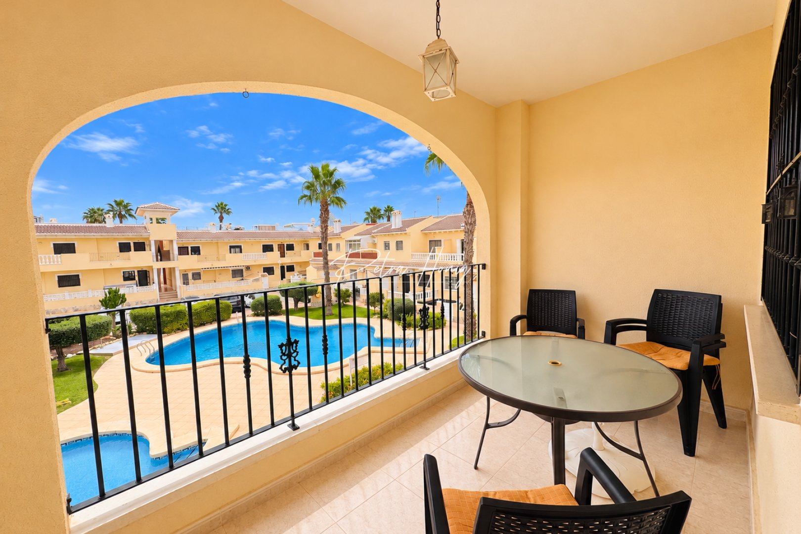 Resales - Apartment - Ciudad Quesada - Dona Pepa