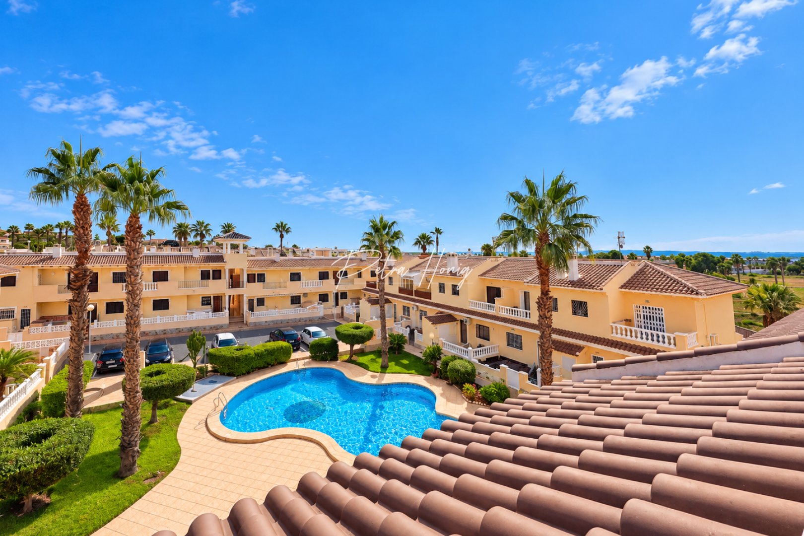 Resales - Apartment - Ciudad Quesada - Dona Pepa