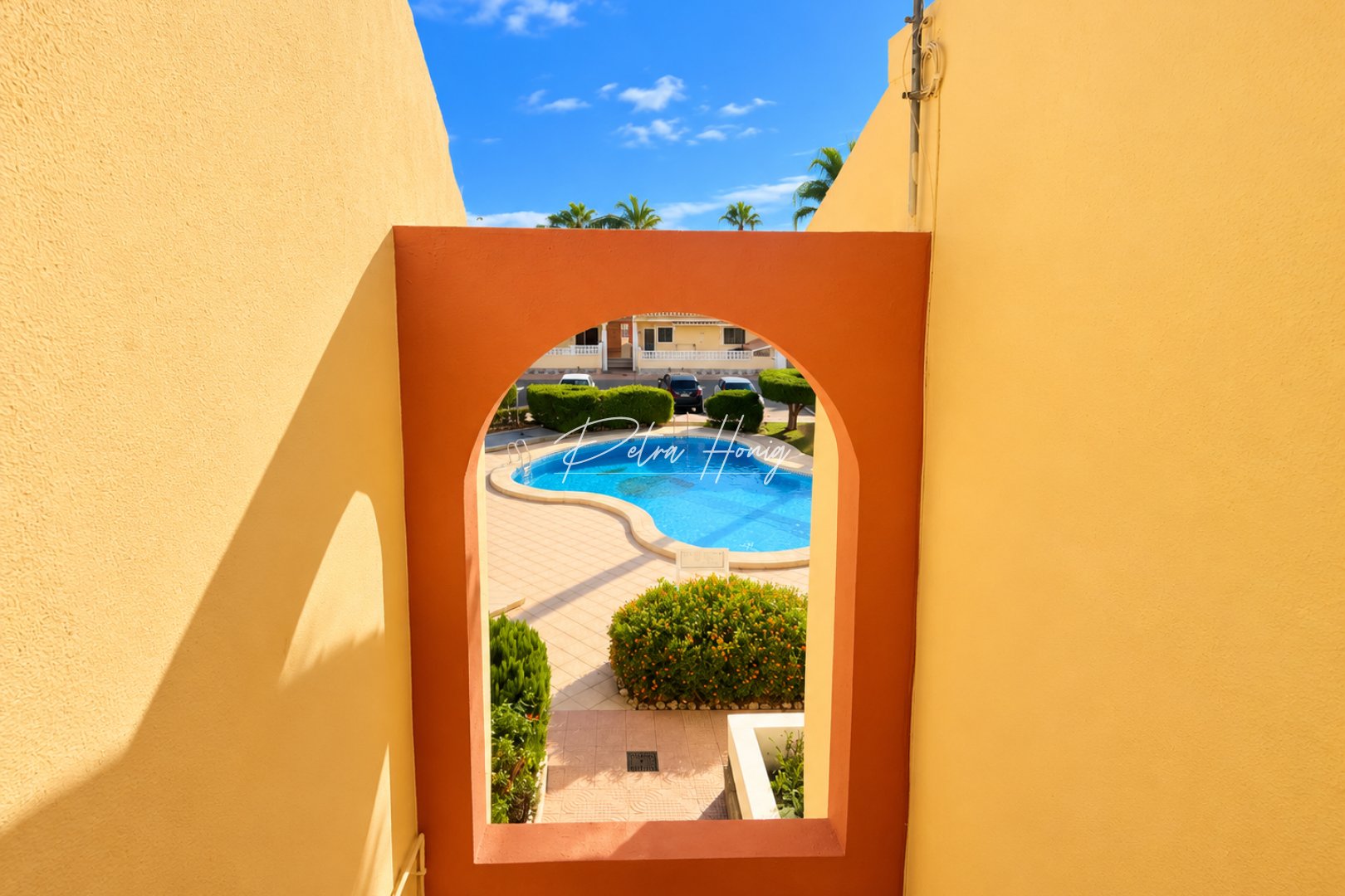 Resales - Apartment - Ciudad Quesada - Dona Pepa