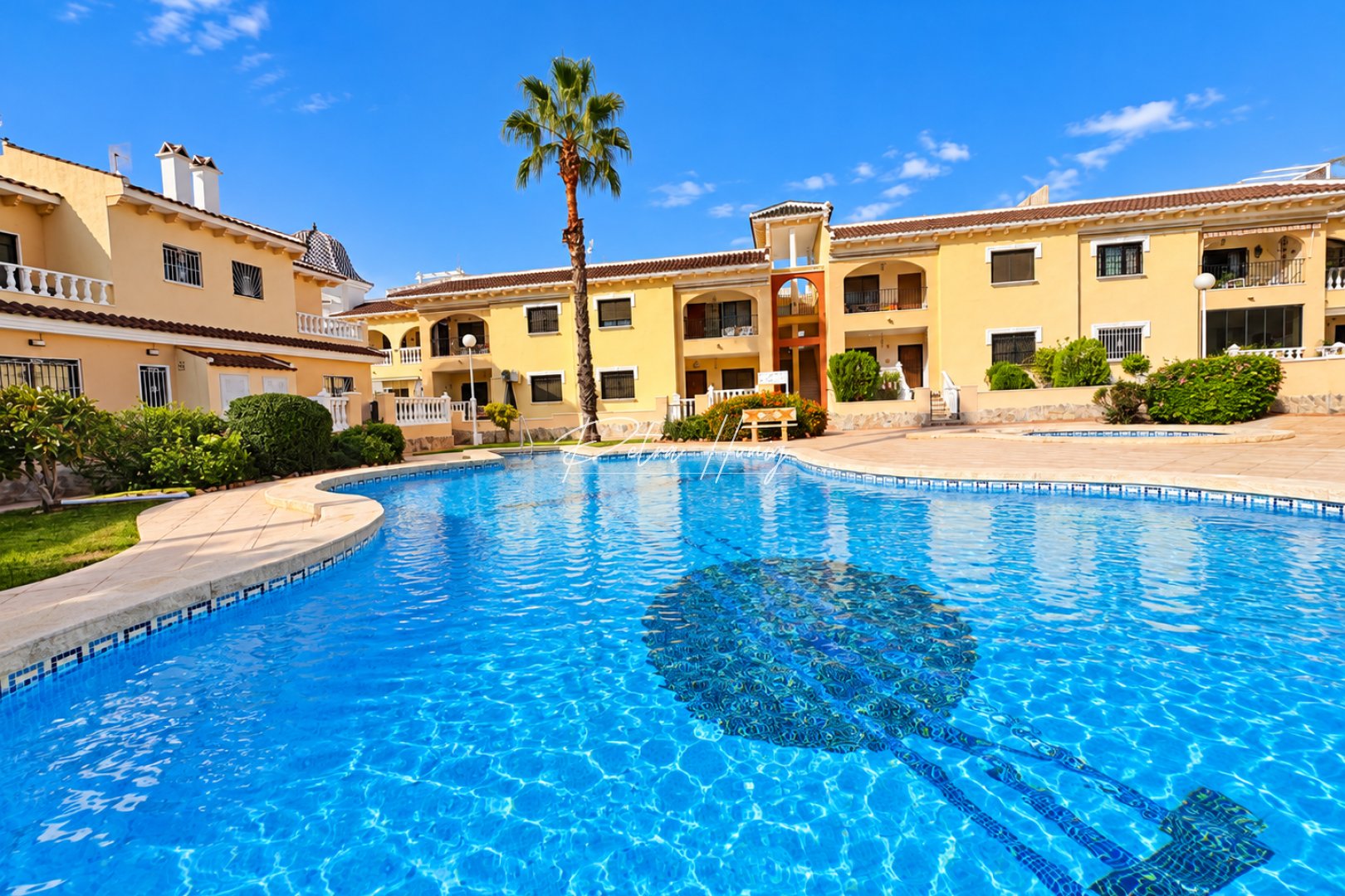 Resales - Apartment - Ciudad Quesada - Dona Pepa