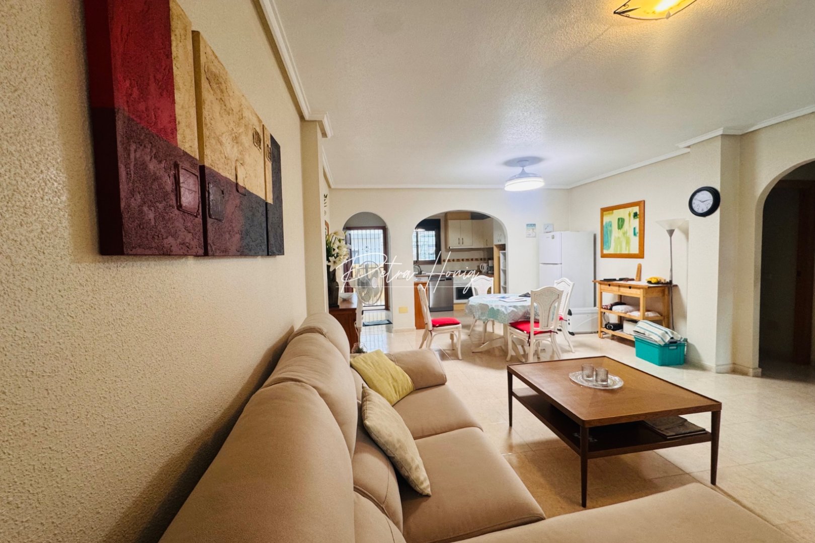 Resales - Apartment - Ciudad Quesada - Dona Pepa