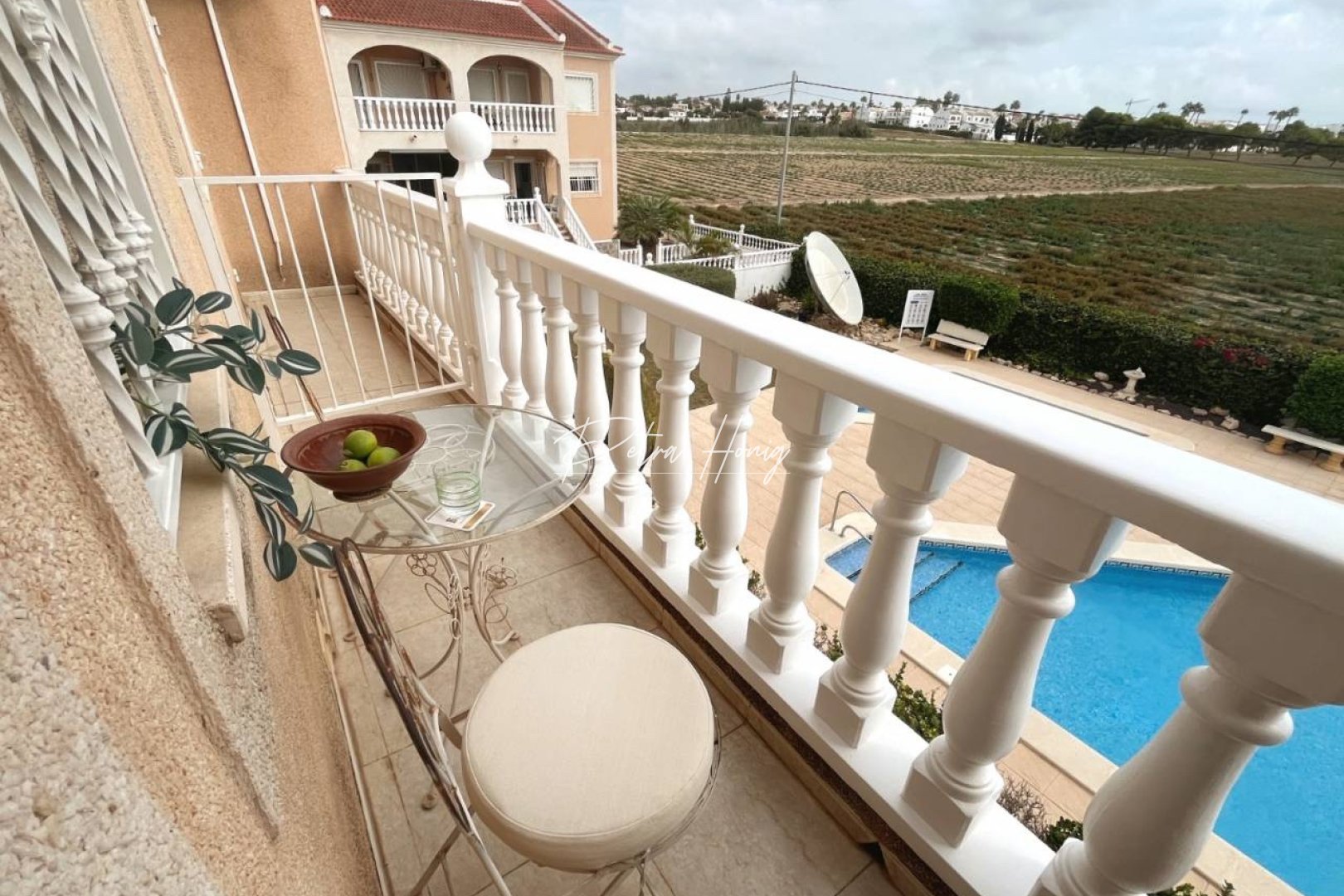 Resales - Apartment - Ciudad Quesada - Dona Pepa