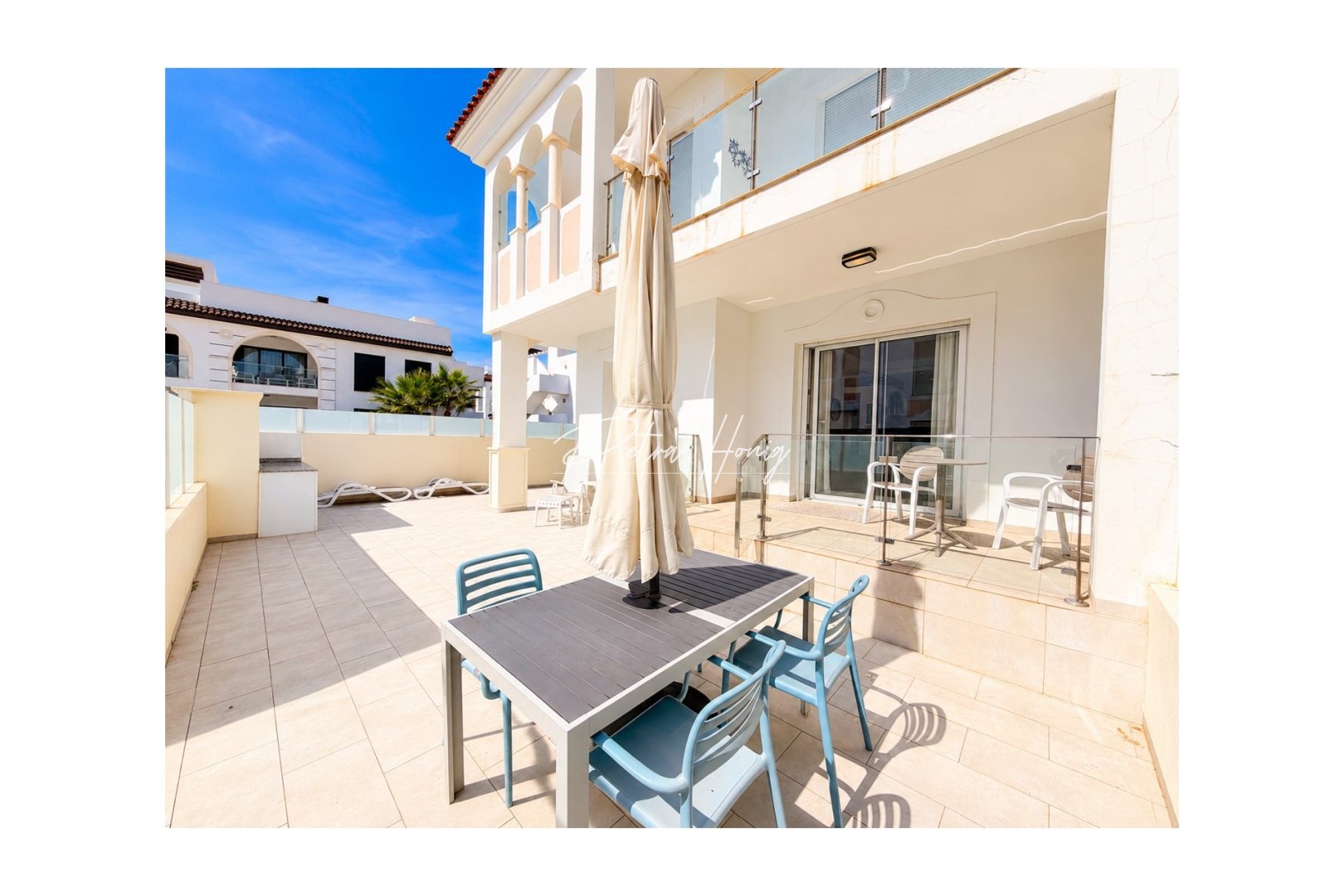 Resales - Apartment - Ciudad Quesada - Dona Pepa
