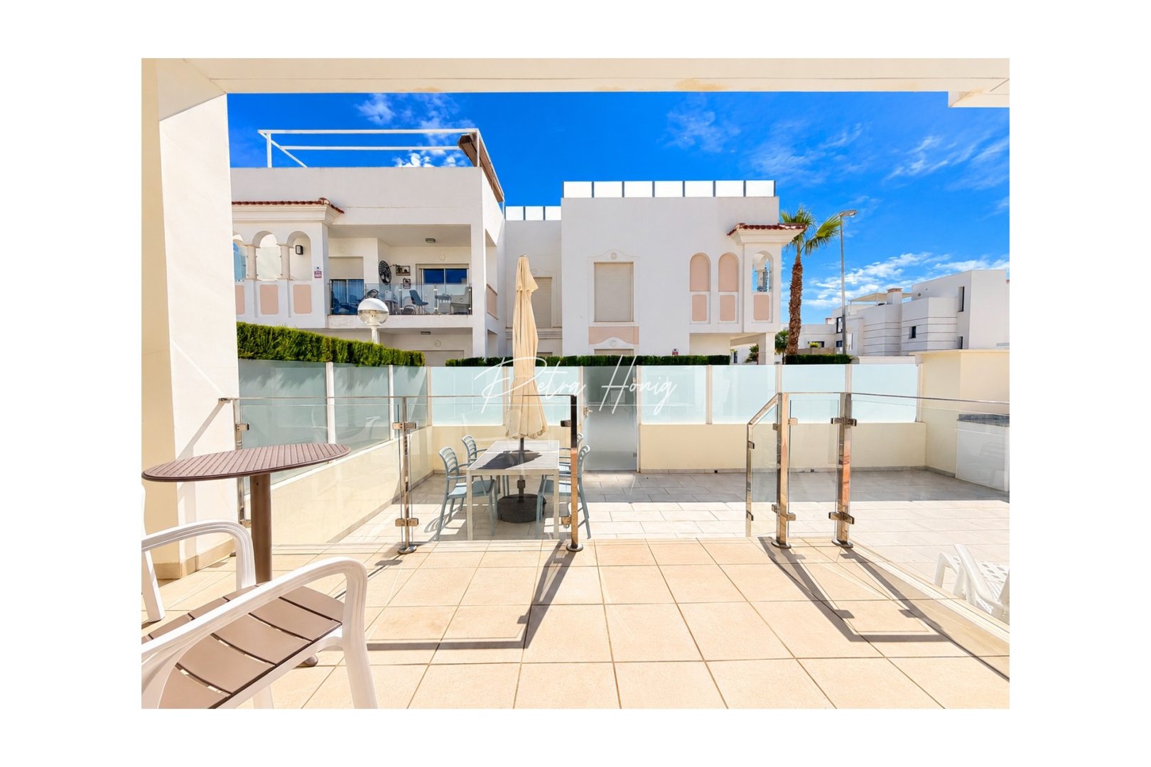 Resales - Apartment - Ciudad Quesada - Dona Pepa