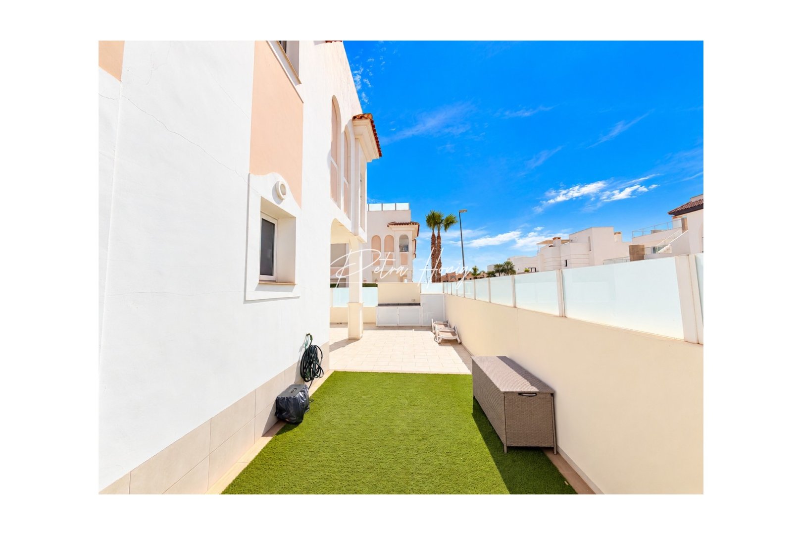Resales - Apartment - Ciudad Quesada - Dona Pepa