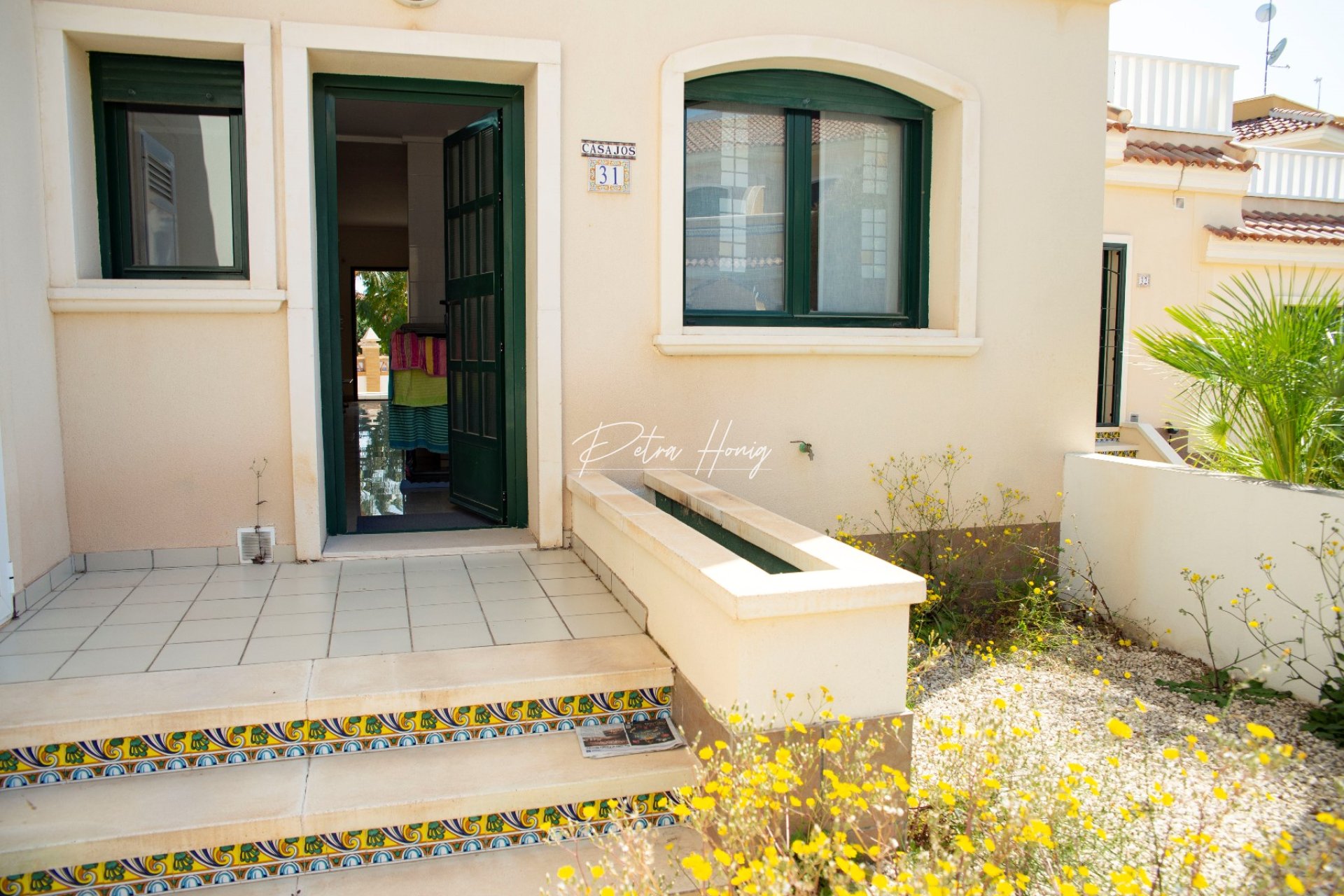 Resales - Apartment - Ciudad Quesada - Dona Pepa