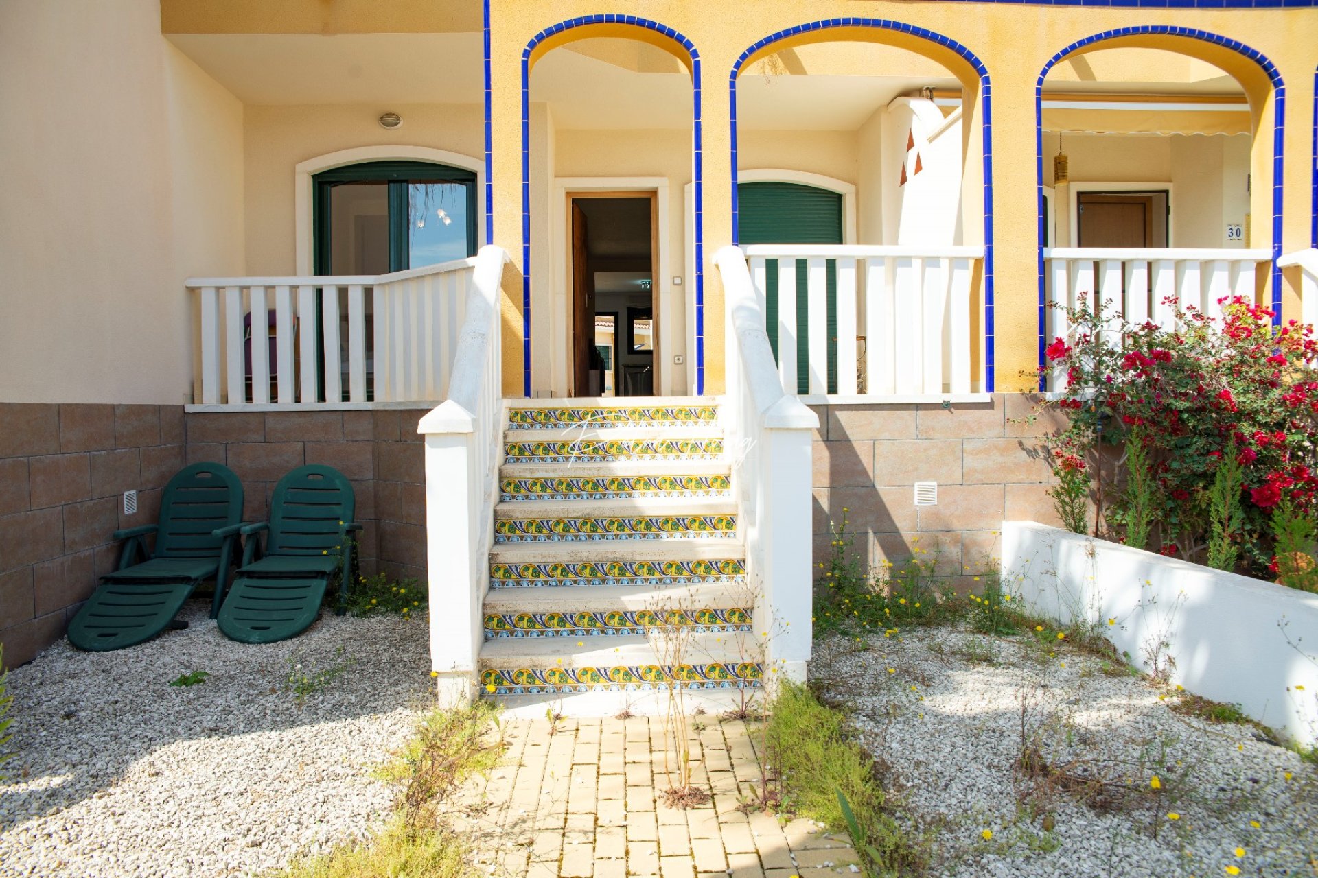 Resales - Apartment - Ciudad Quesada - Dona Pepa