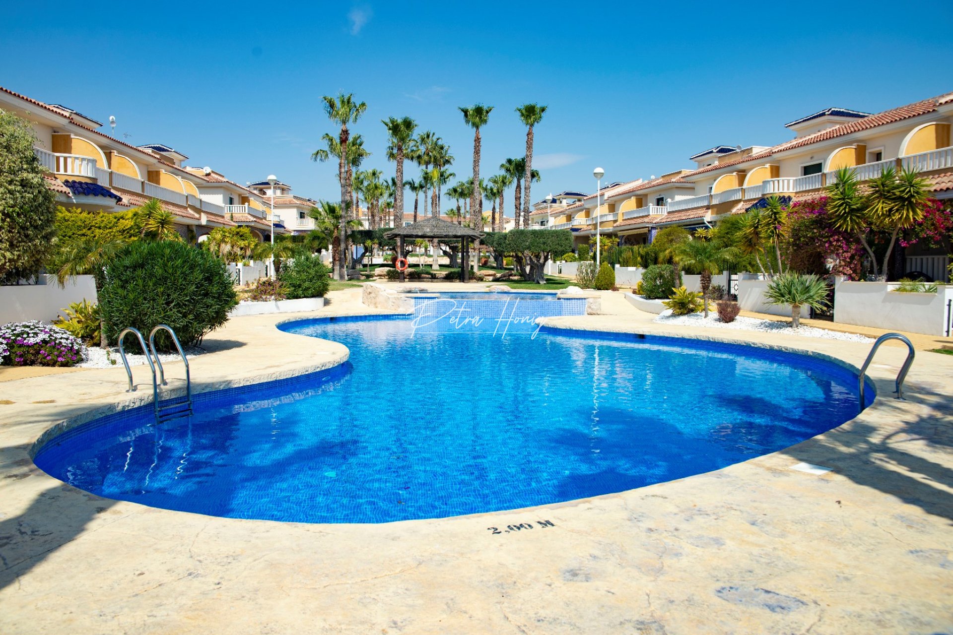 Resales - Apartment - Ciudad Quesada - Dona Pepa