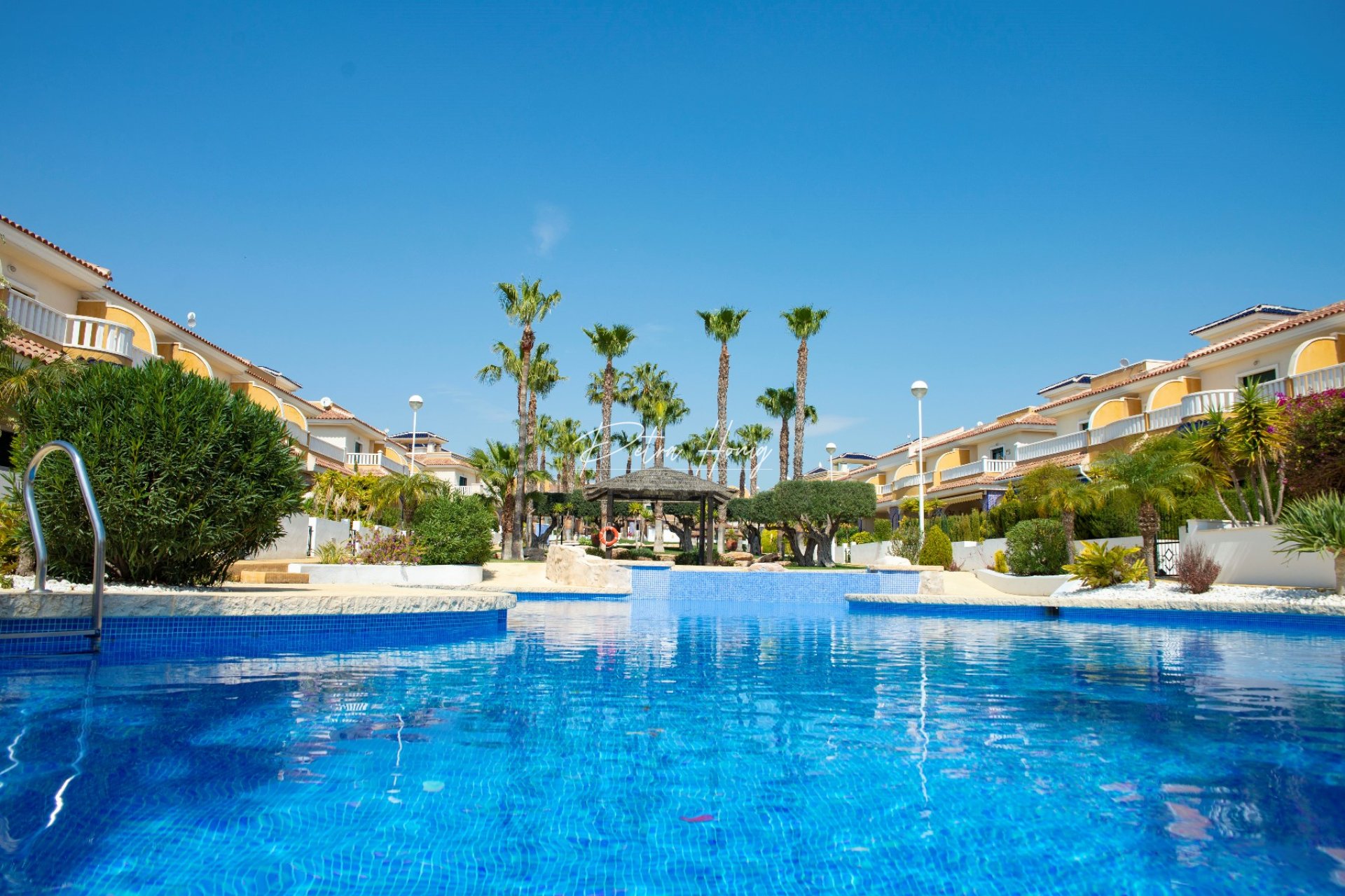 Resales - Apartment - Ciudad Quesada - Dona Pepa