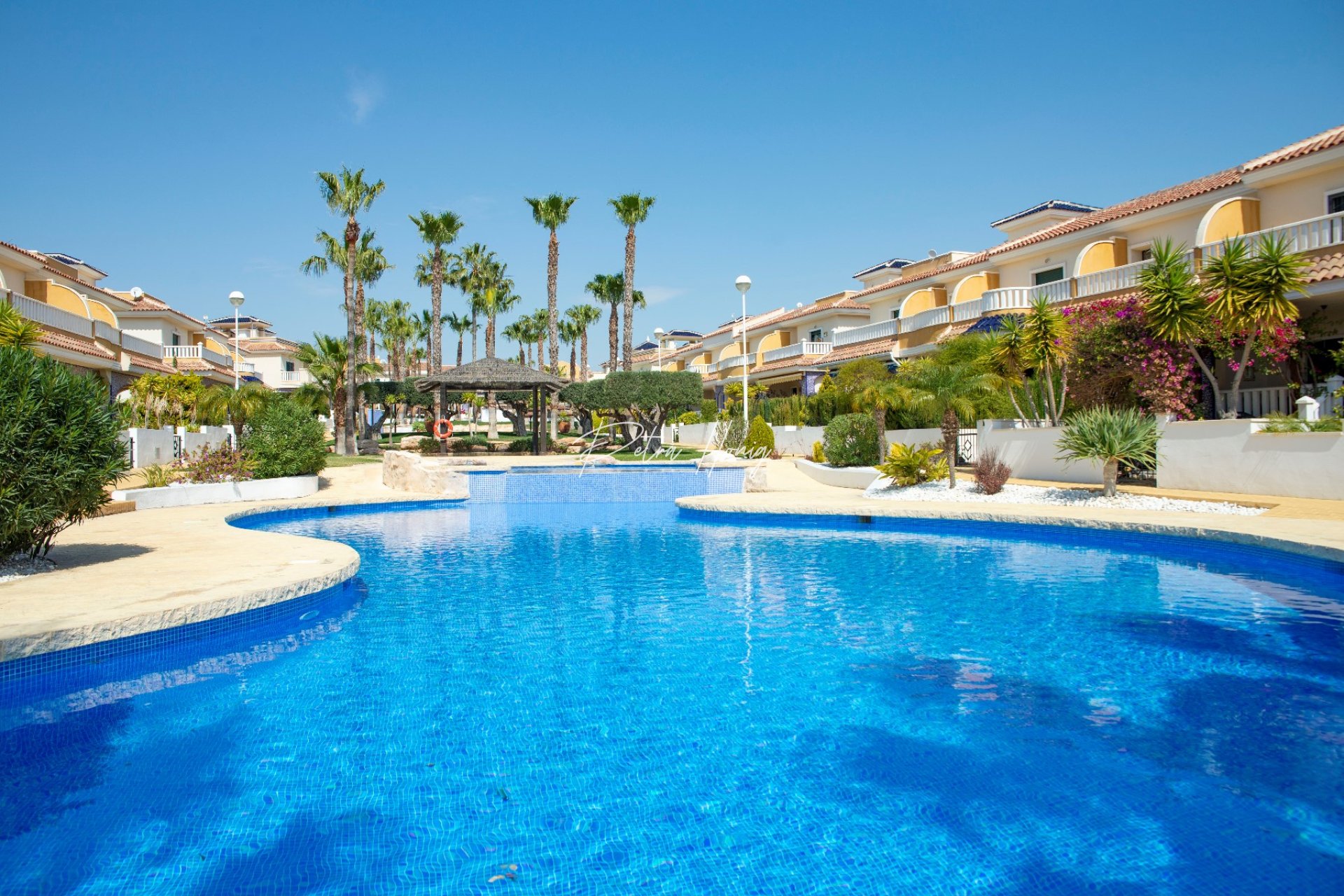 Resales - Apartment - Ciudad Quesada - Dona Pepa