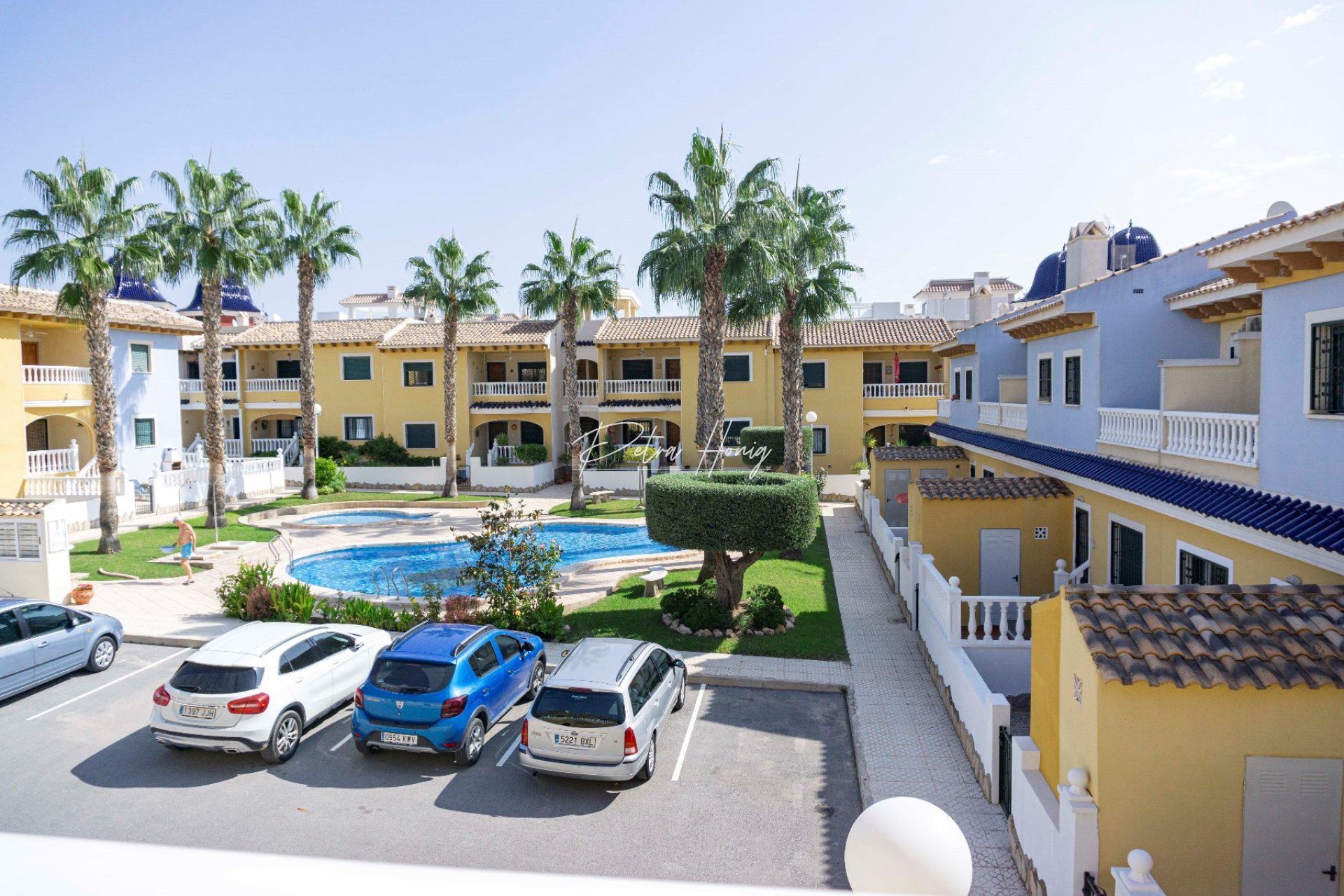 Resales - Apartment - Ciudad Quesada - Dona Pepa