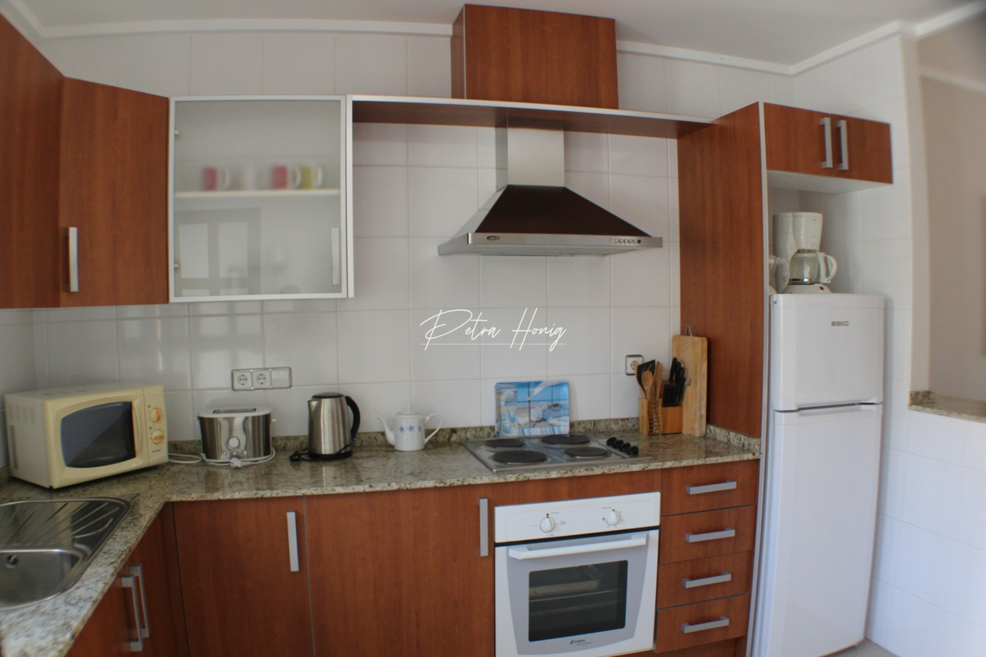 Resales - Apartment - Ciudad Quesada - Dona Pepa