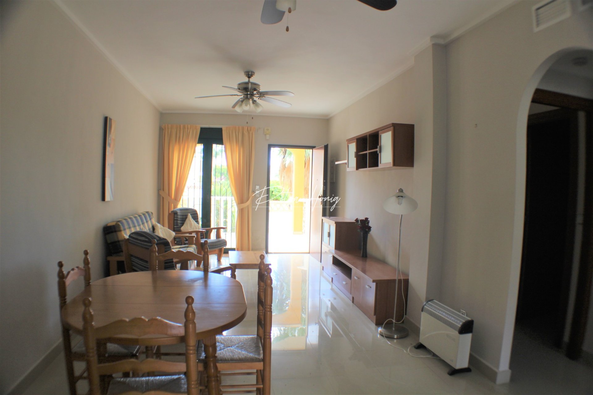 Resales - Apartment - Ciudad Quesada - Dona Pepa