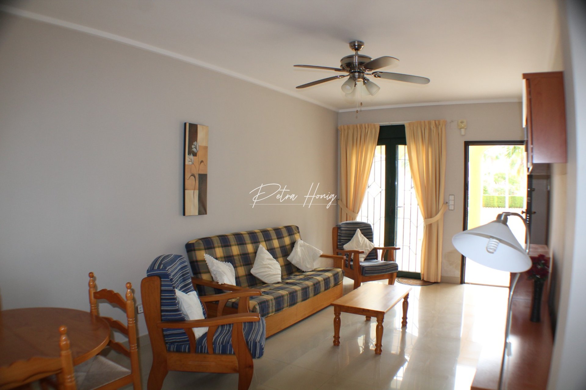 Resales - Apartment - Ciudad Quesada - Dona Pepa