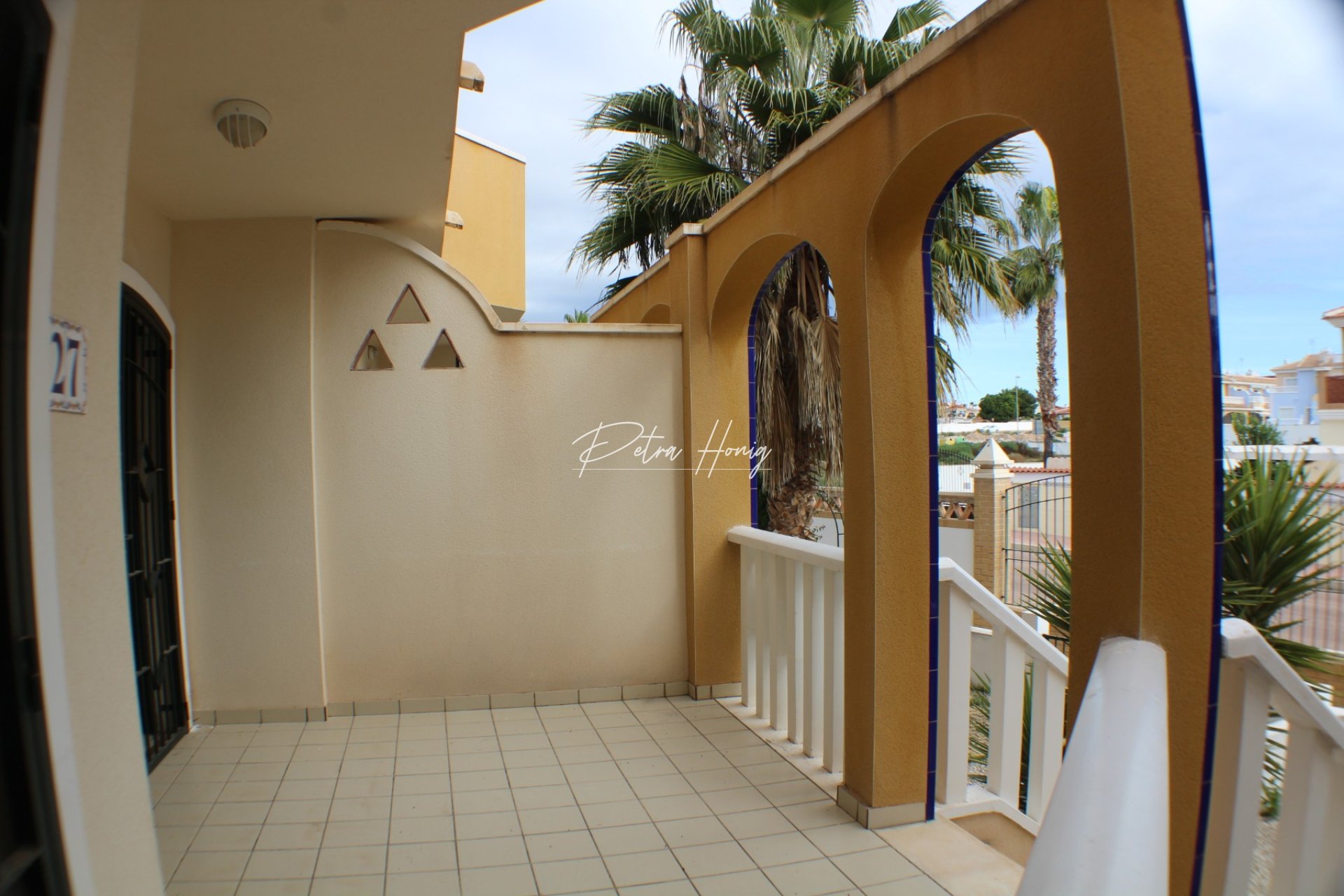 Resales - Apartment - Ciudad Quesada - Dona Pepa