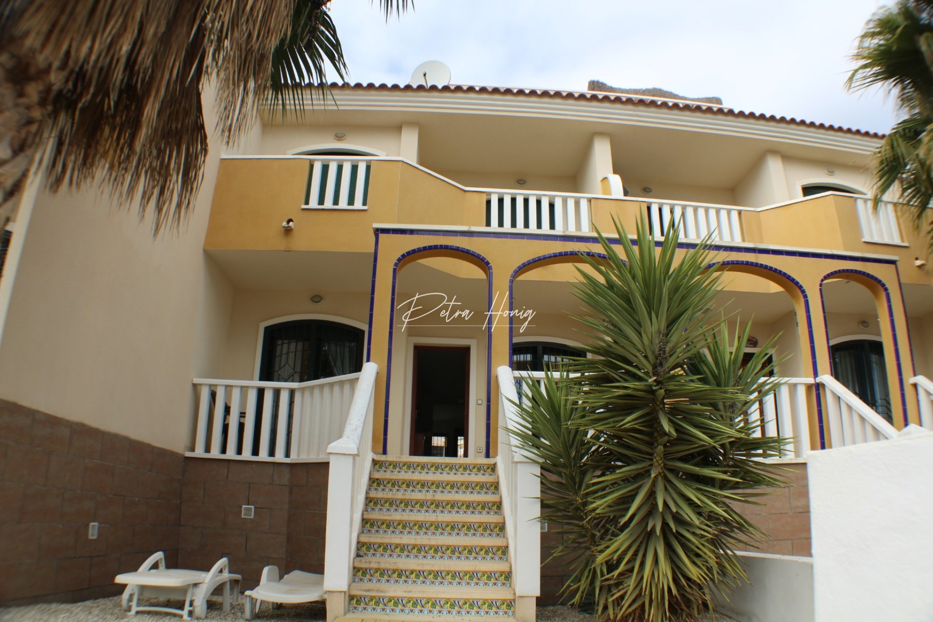 Resales - Apartment - Ciudad Quesada - Dona Pepa