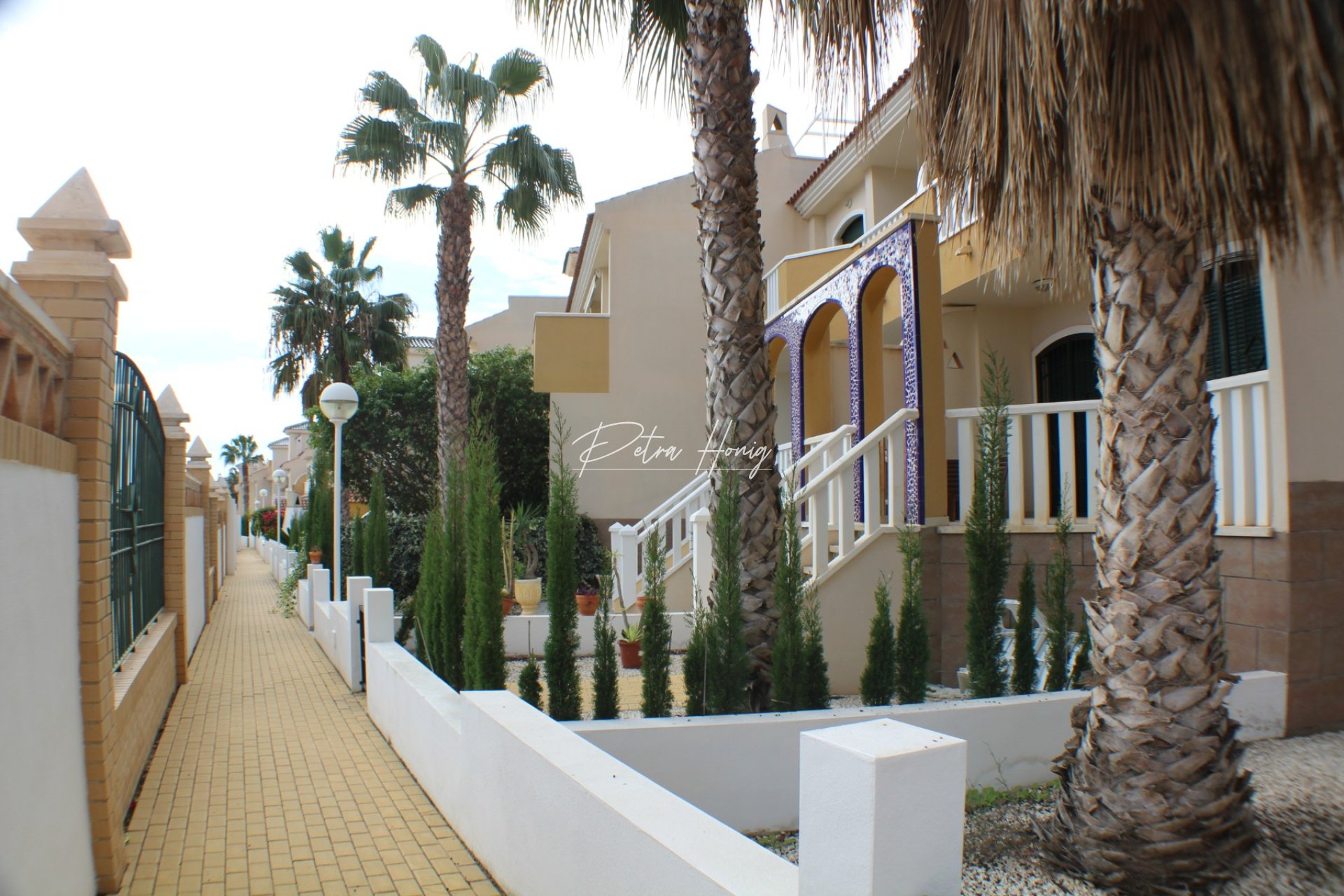 Resales - Apartment - Ciudad Quesada - Dona Pepa