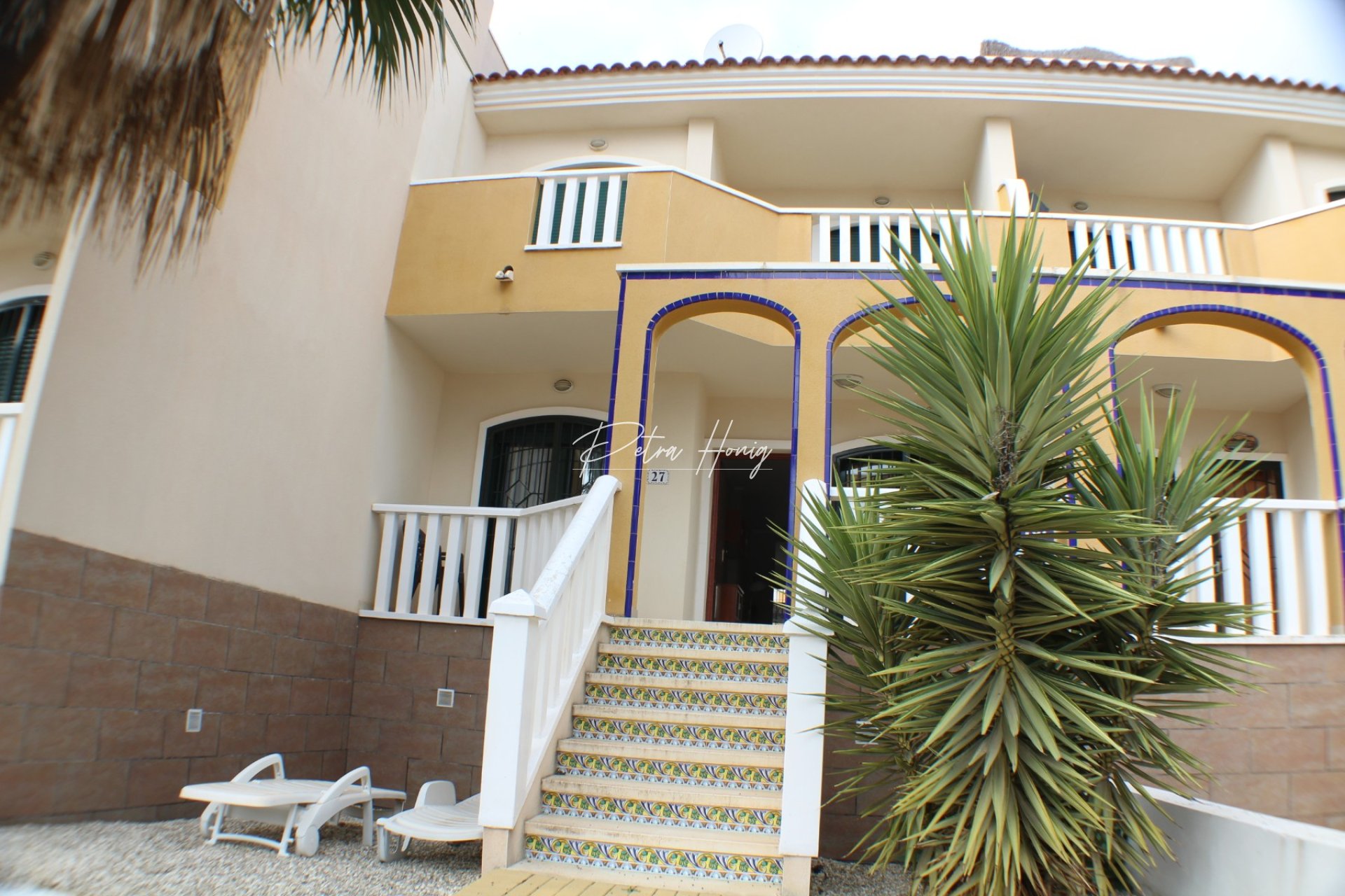 Resales - Apartment - Ciudad Quesada - Dona Pepa