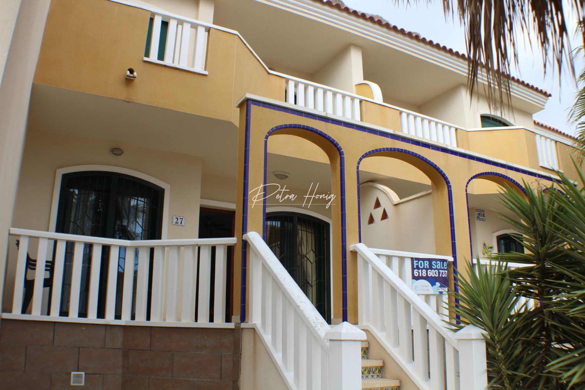 Resales - Apartment - Ciudad Quesada - Dona Pepa