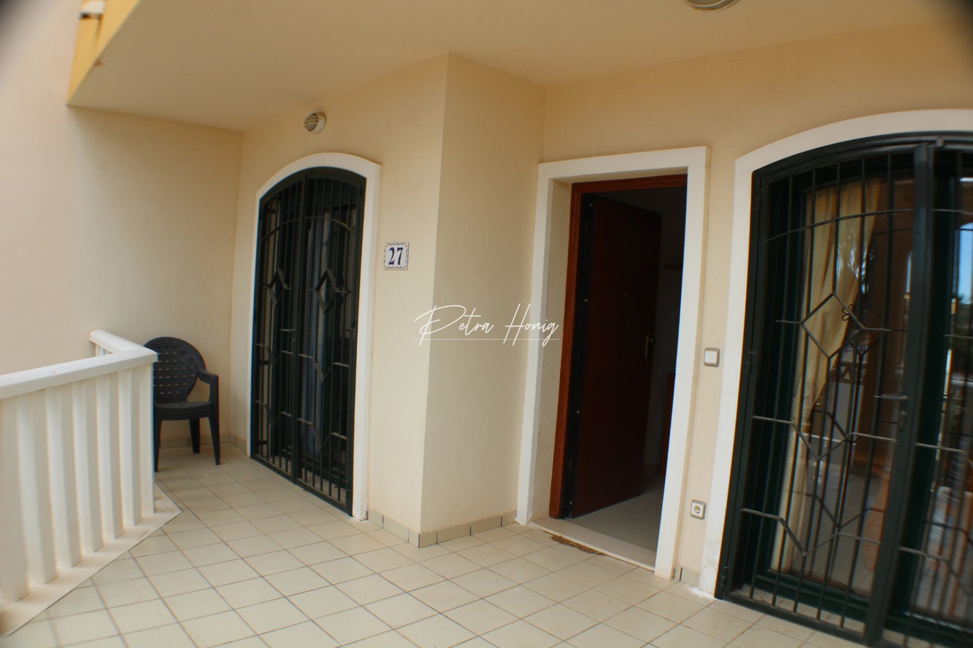 Resales - Apartment - Ciudad Quesada - Dona Pepa