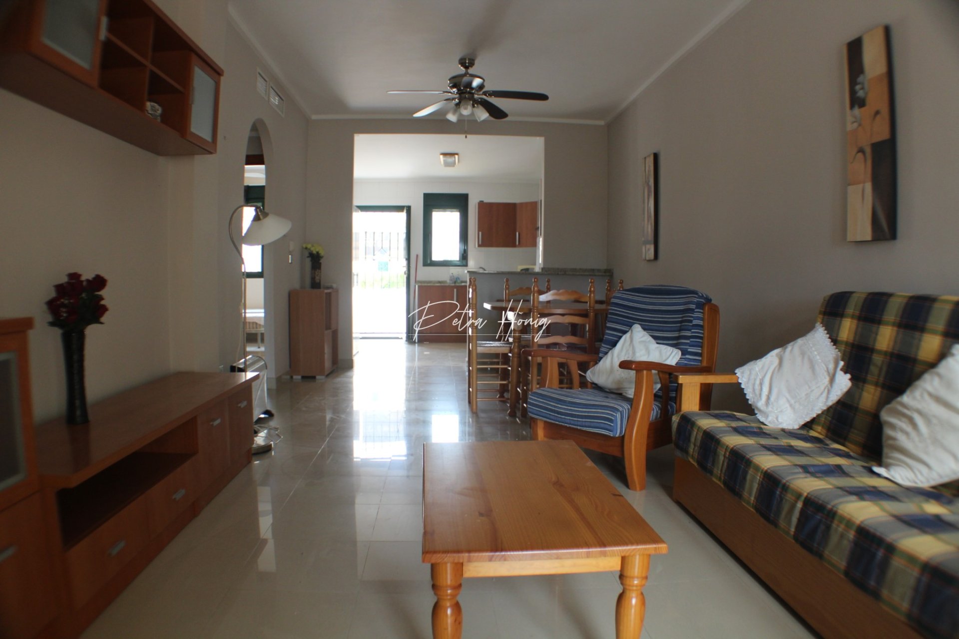 Resales - Apartment - Ciudad Quesada - Dona Pepa