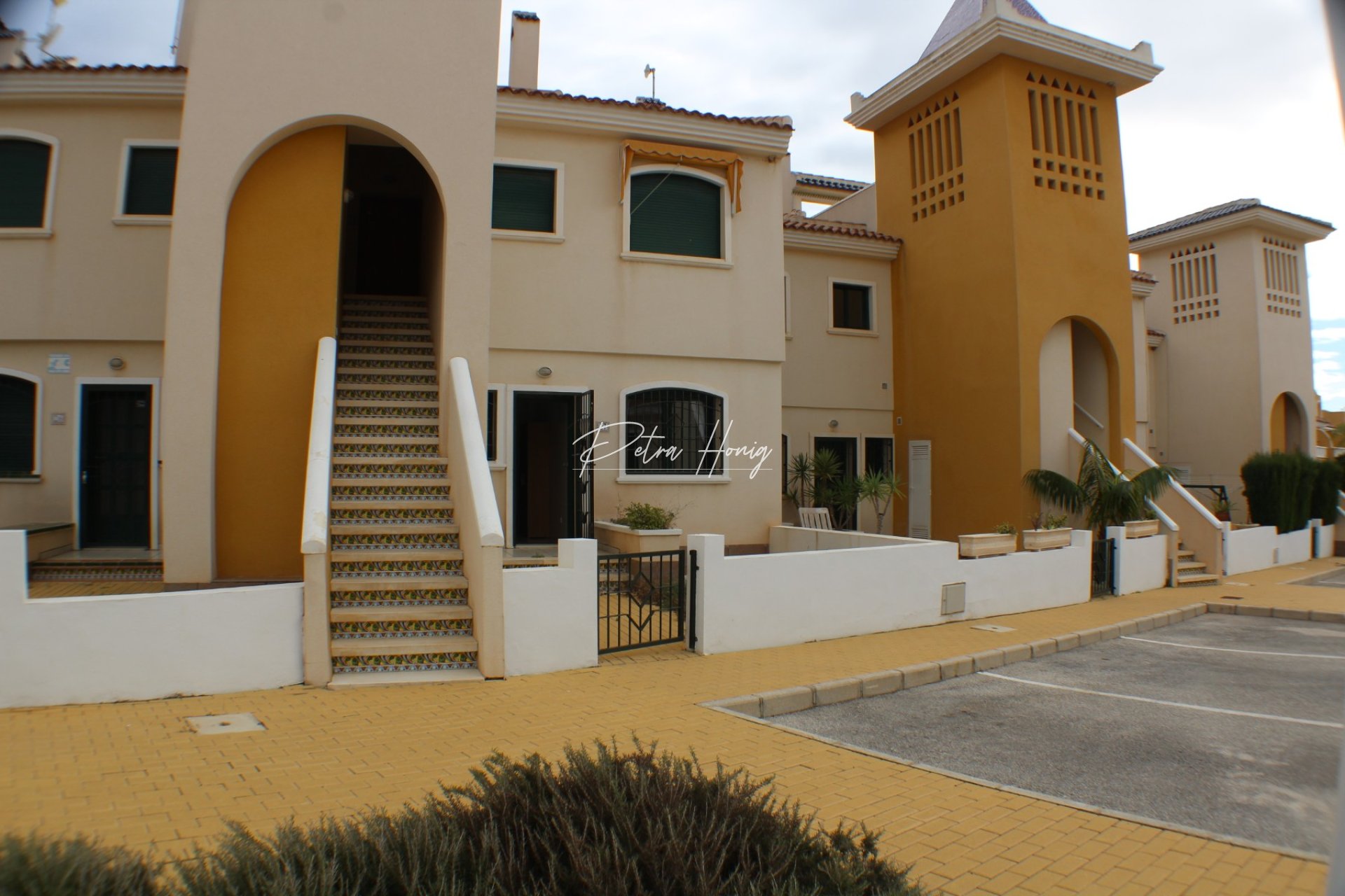 Resales - Apartment - Ciudad Quesada - Dona Pepa