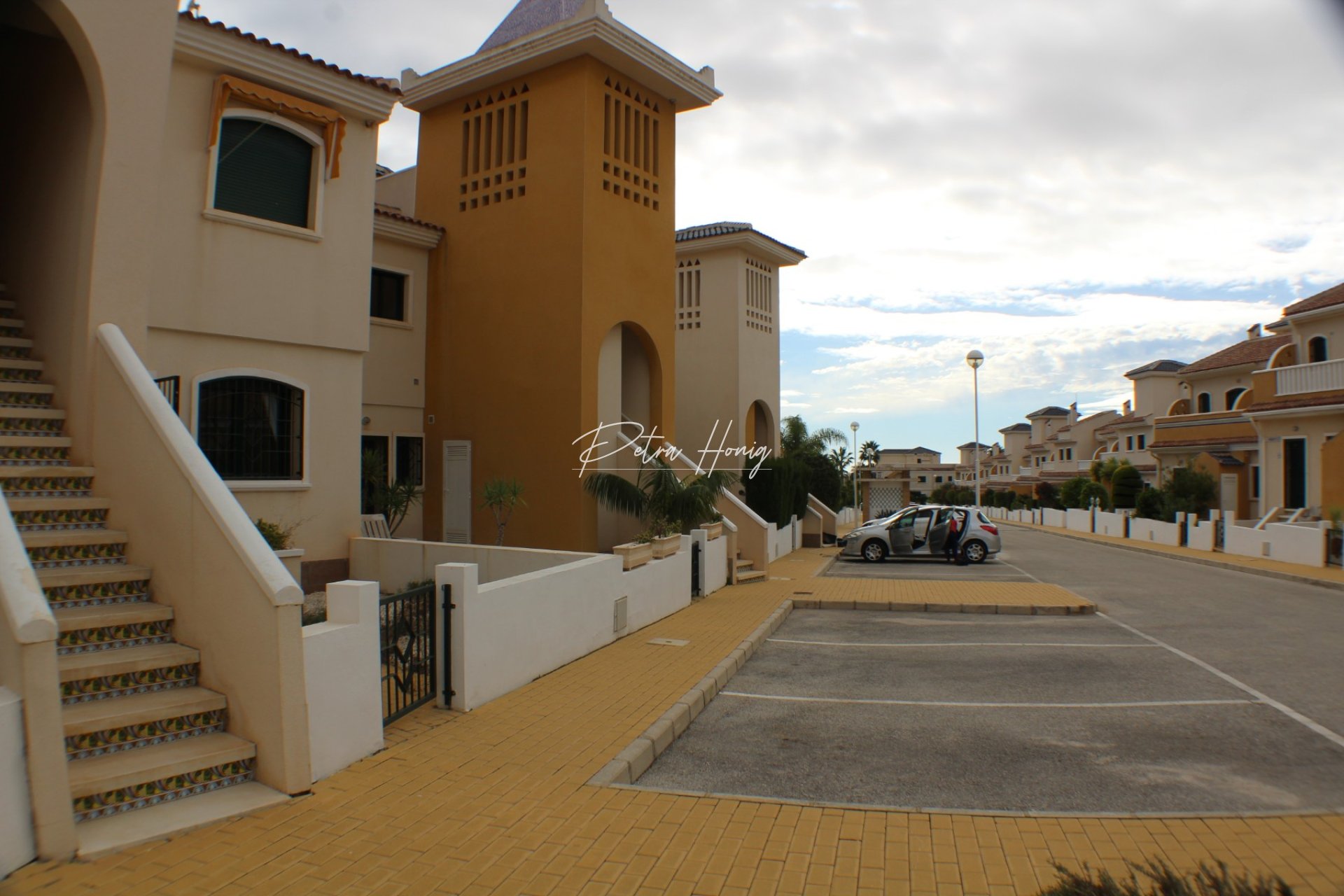 Resales - Apartment - Ciudad Quesada - Dona Pepa