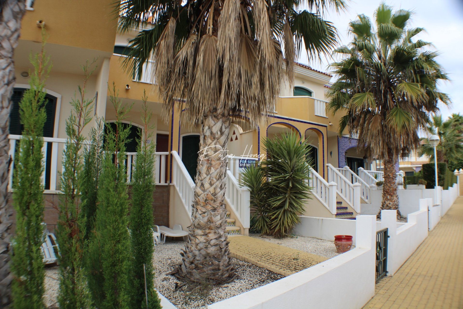 Resales - Apartment - Ciudad Quesada - Dona Pepa
