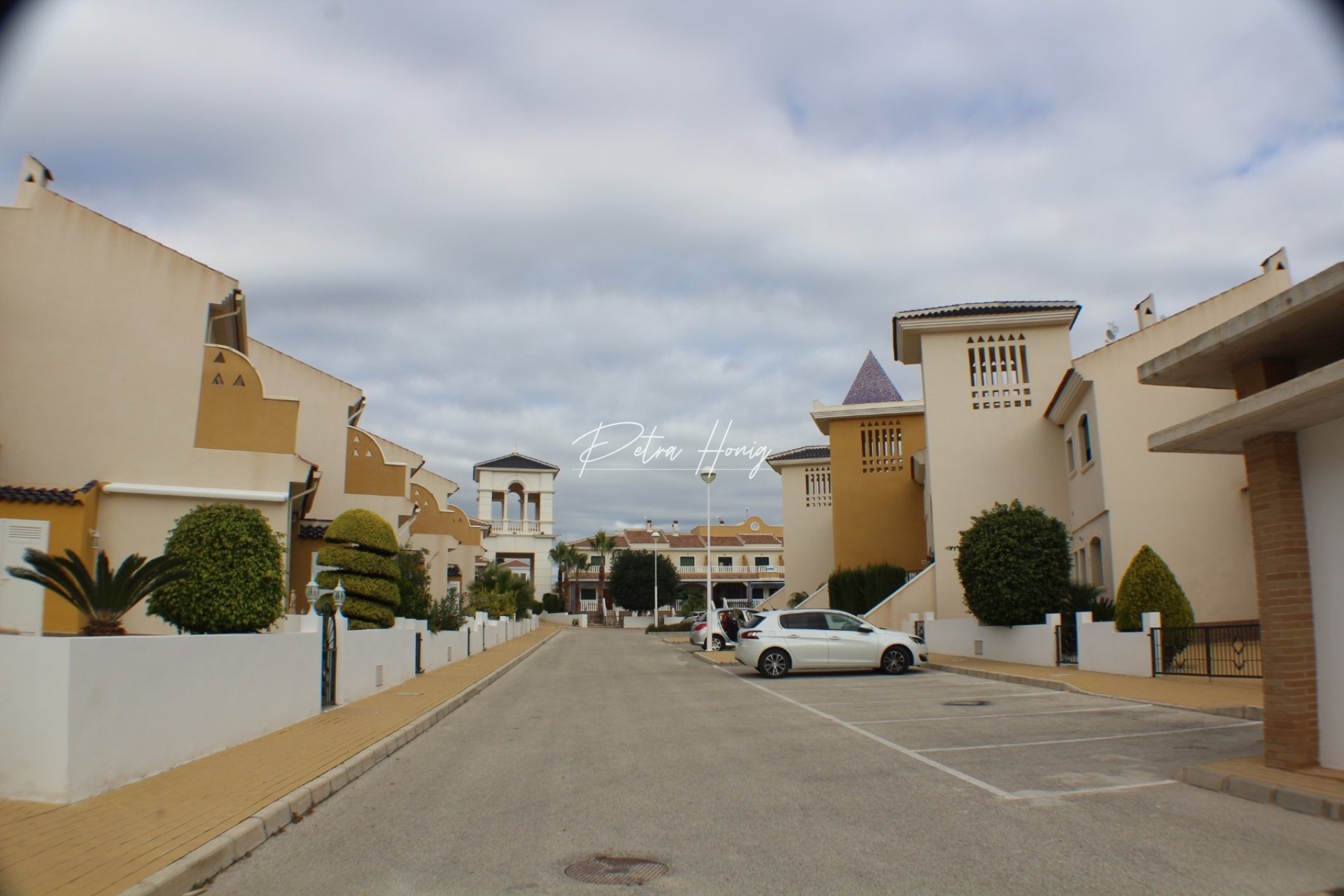 Resales - Apartment - Ciudad Quesada - Dona Pepa