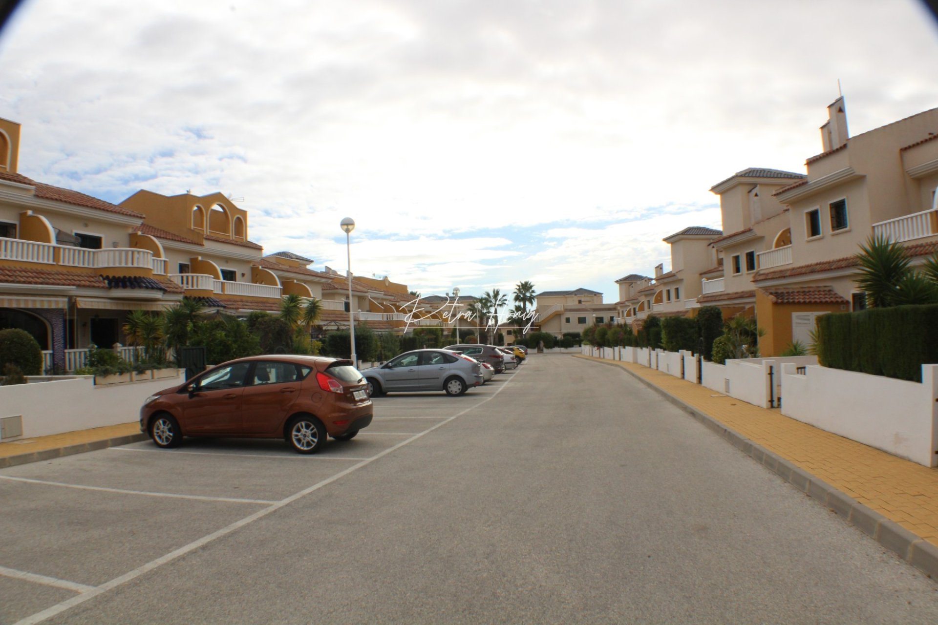 Resales - Apartment - Ciudad Quesada - Dona Pepa