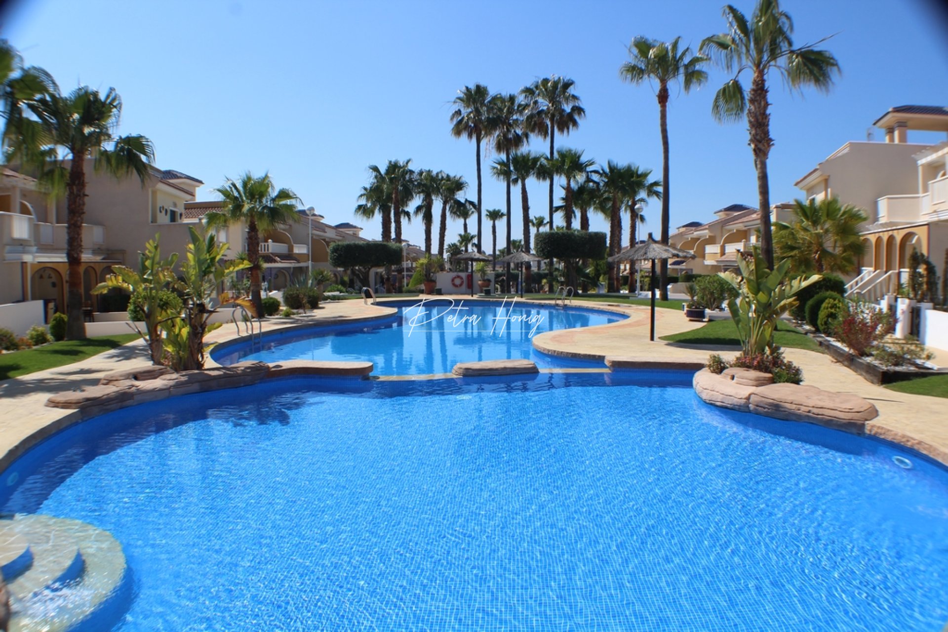 Resales - Apartment - Ciudad Quesada - Dona Pepa