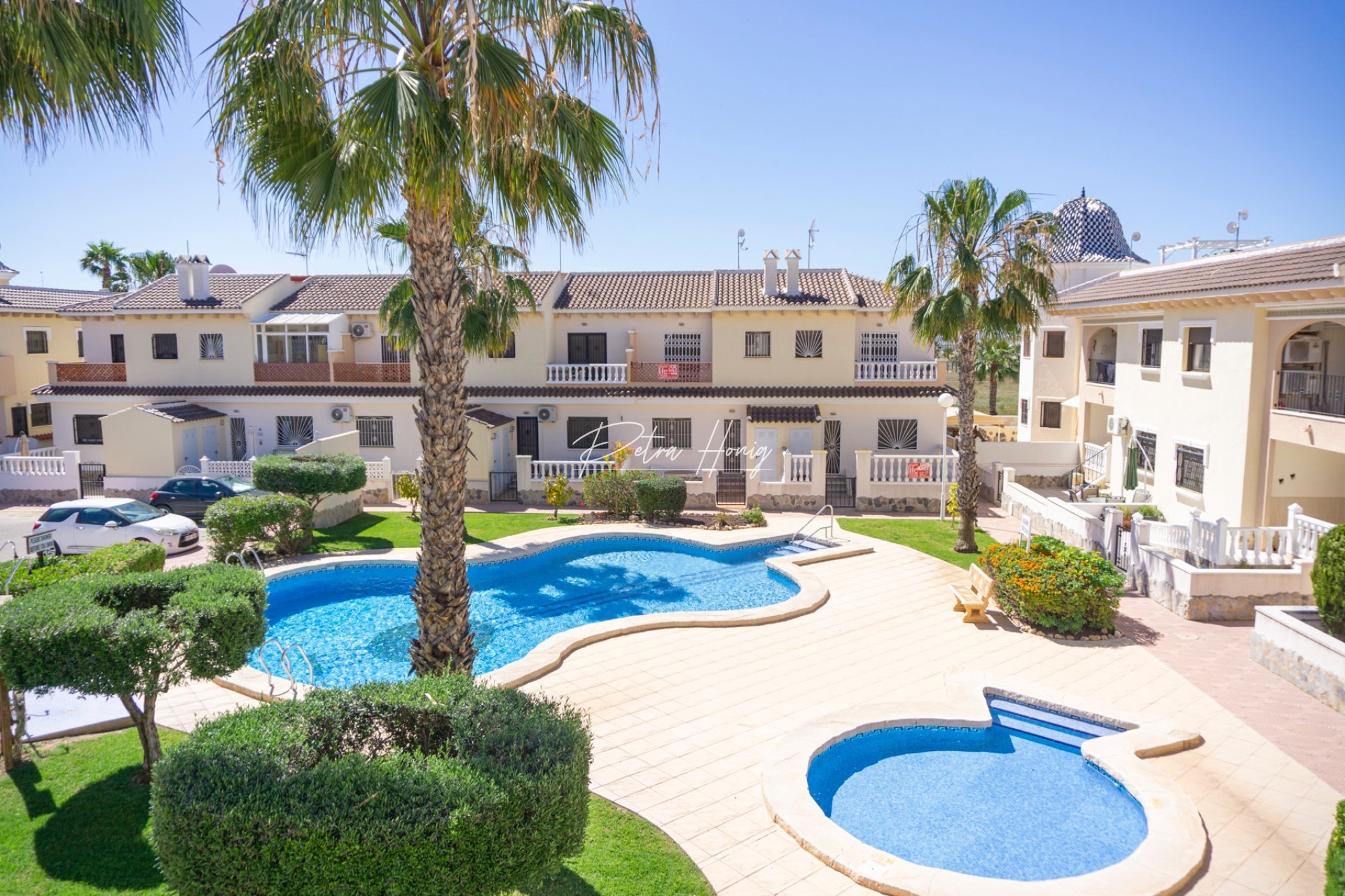 Resales - Apartment - Ciudad Quesada - Dona Pepa