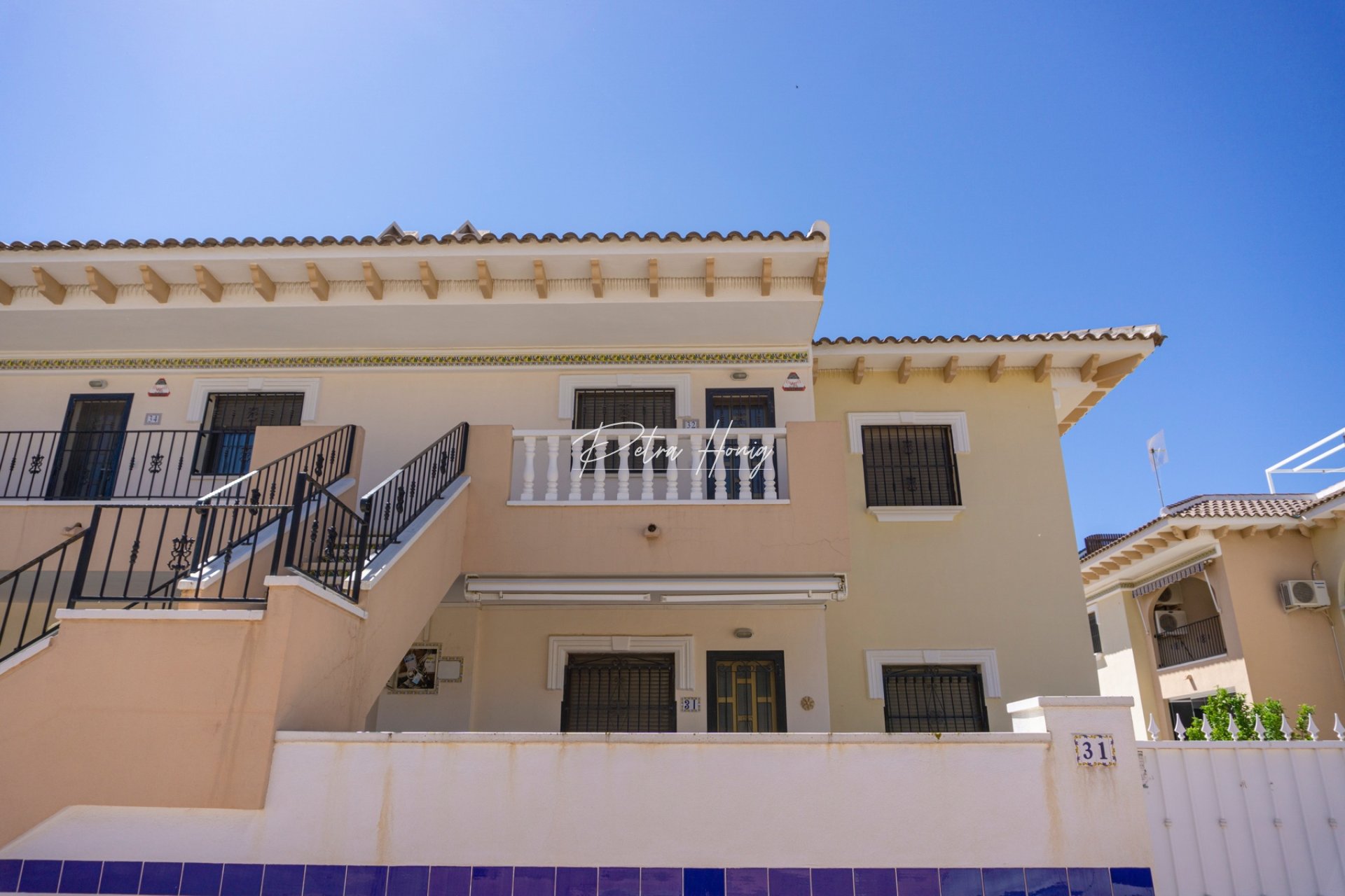 Resales - Apartment - Ciudad Quesada - Dona Pepa