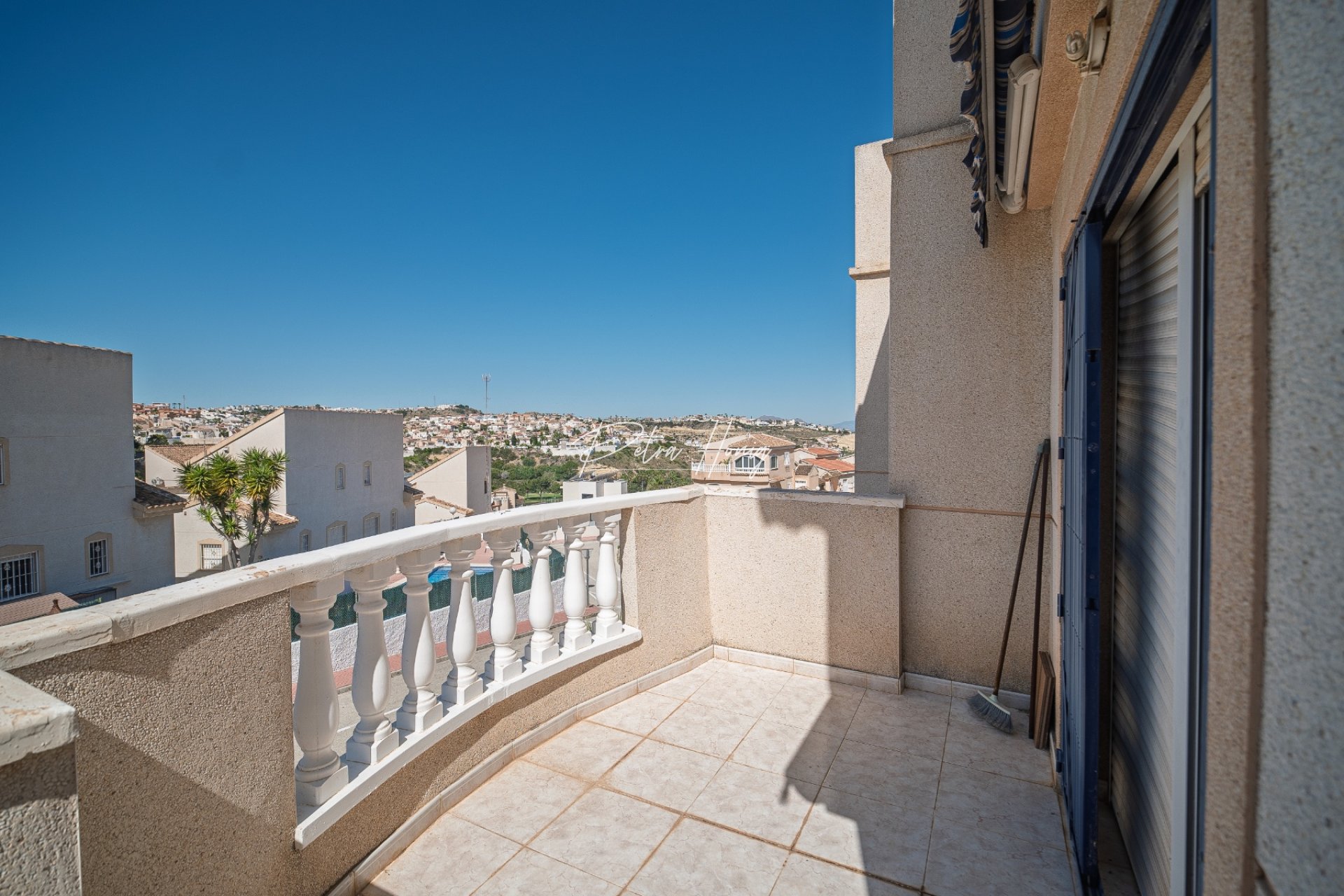 Resales - Apartment - Ciudad Quesada - La Marquesa Golf