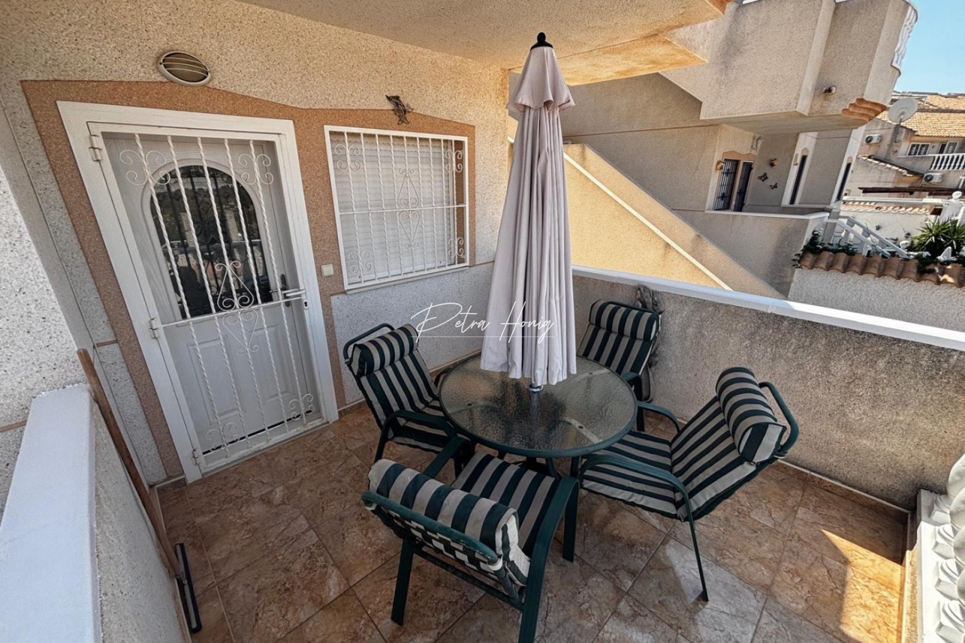 Resales - Apartment - Ciudad Quesada - La Marquesa Golf