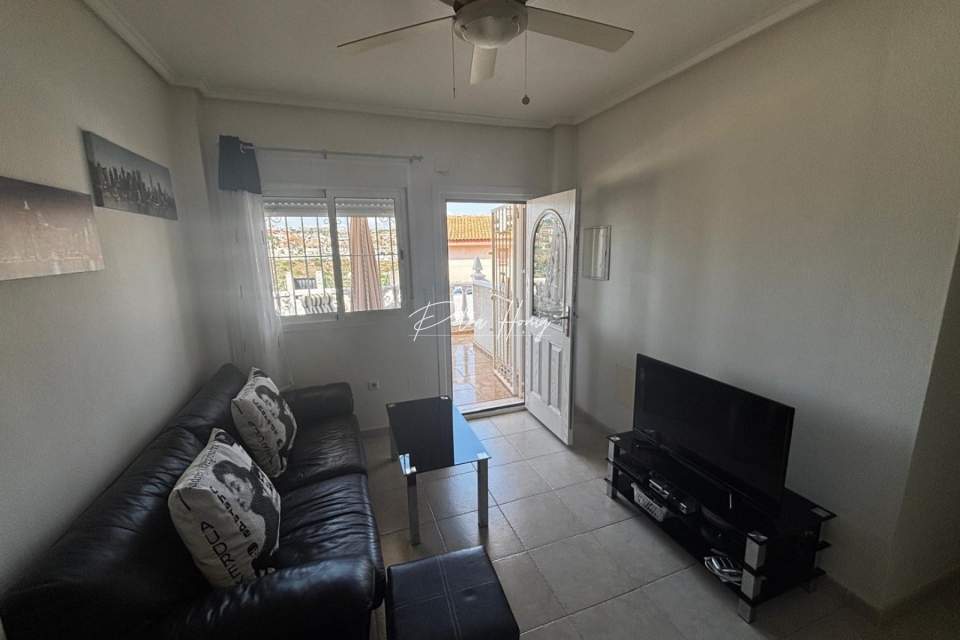 Resales - Apartment - Ciudad Quesada - La Marquesa Golf