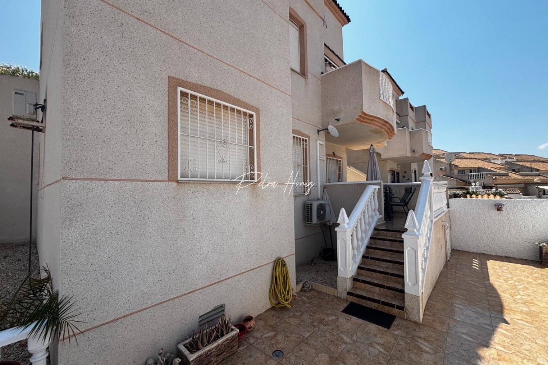 Resales - Apartment - Ciudad Quesada - La Marquesa Golf
