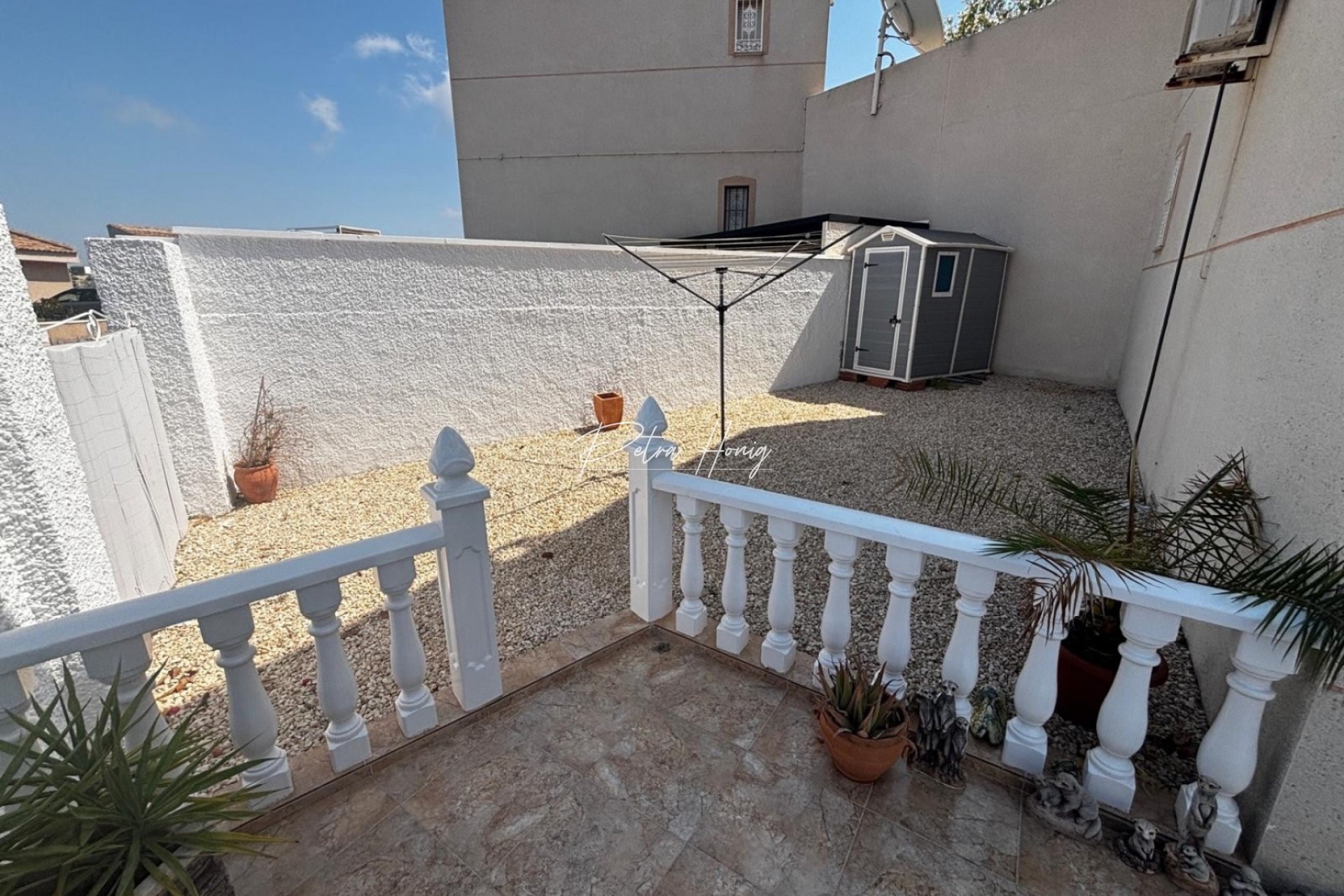 Resales - Apartment - Ciudad Quesada - La Marquesa Golf