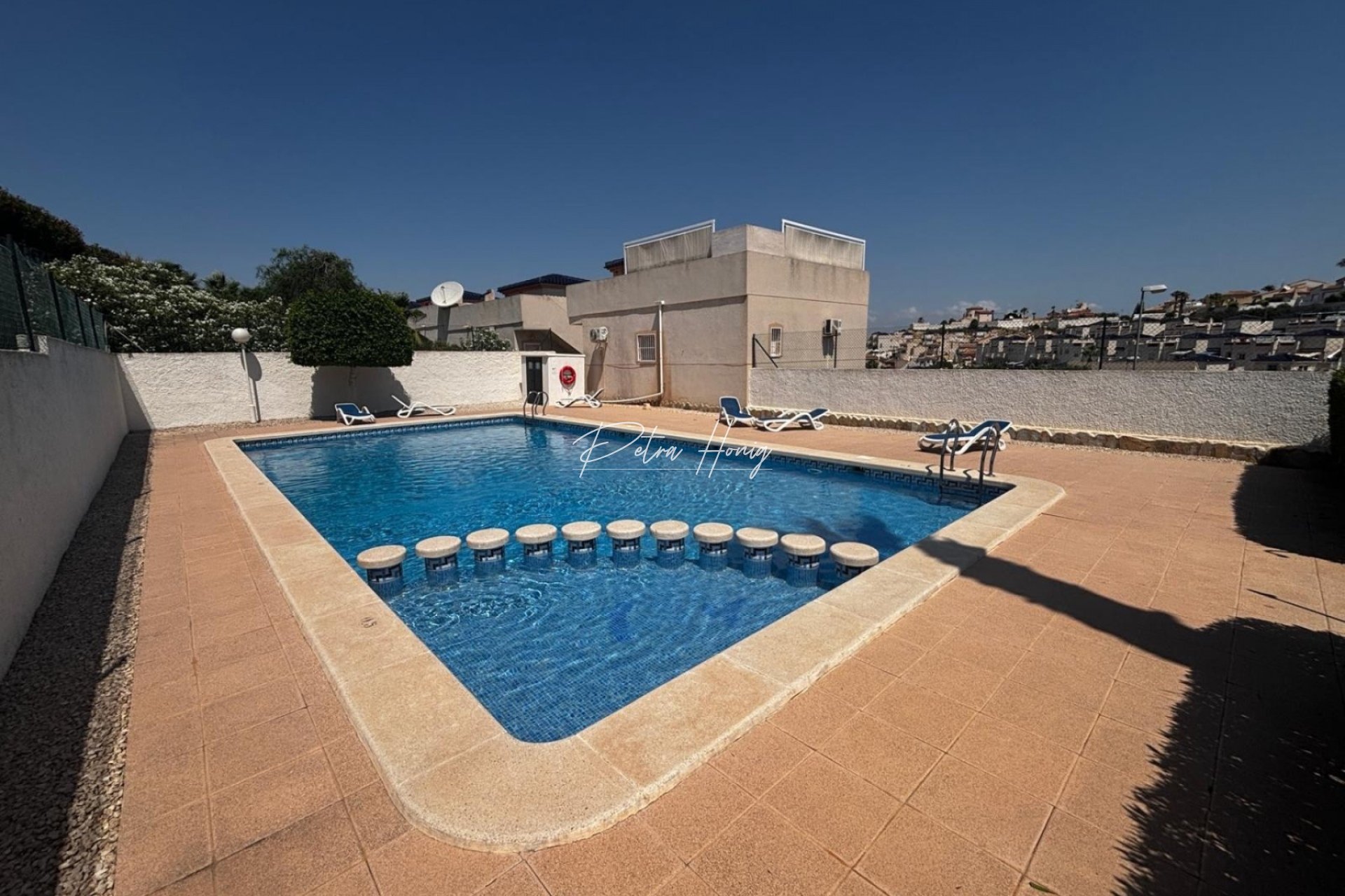 Resales - Apartment - Ciudad Quesada - La Marquesa Golf